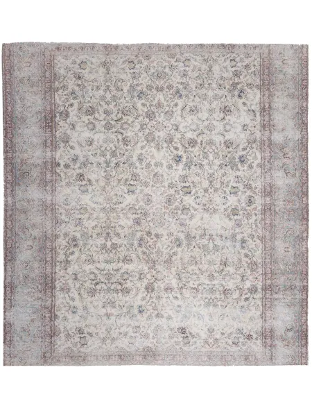 Persian Vintage Χαλί 300 x 300 