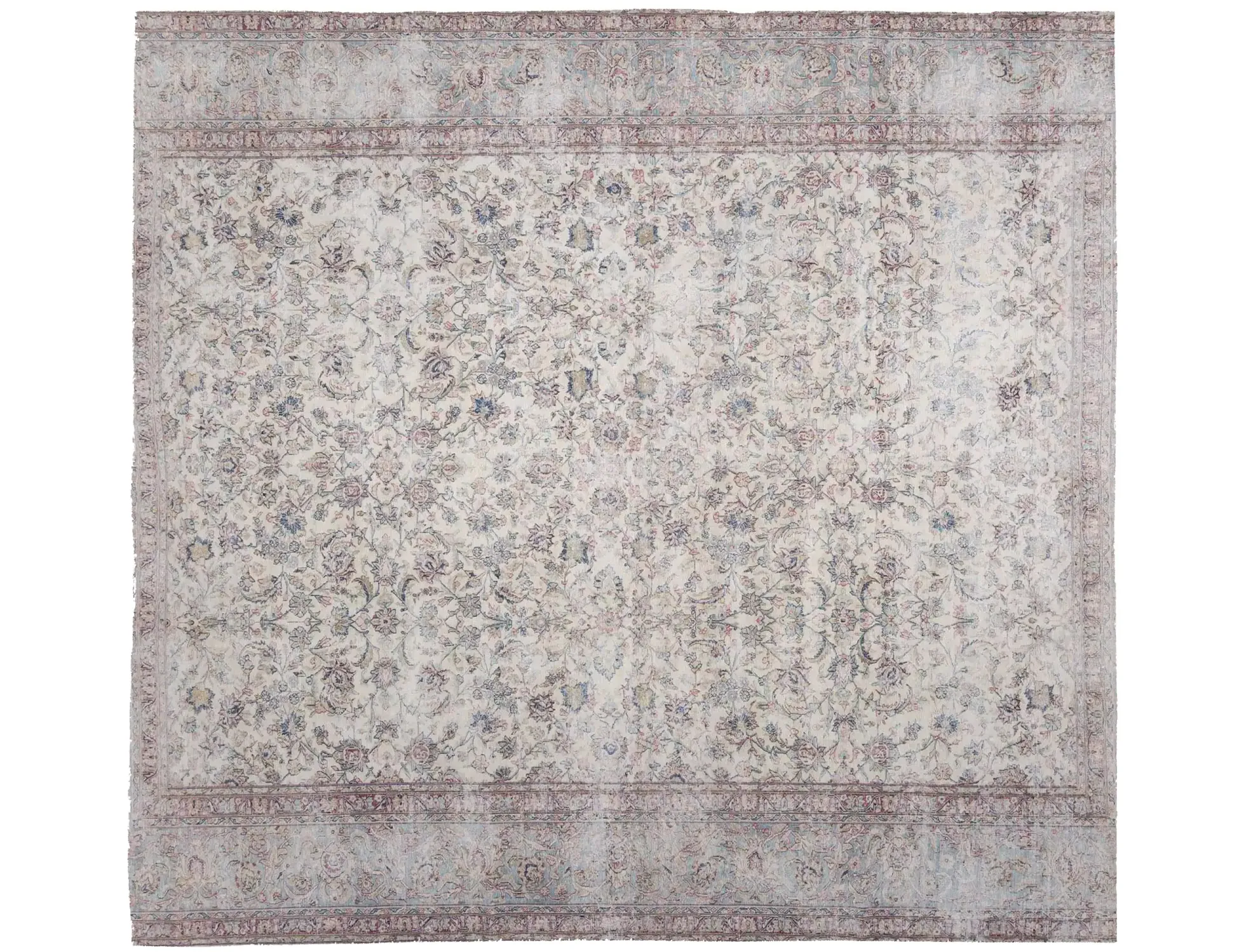 Persian Vintage    <br/>300 x 300 cm
