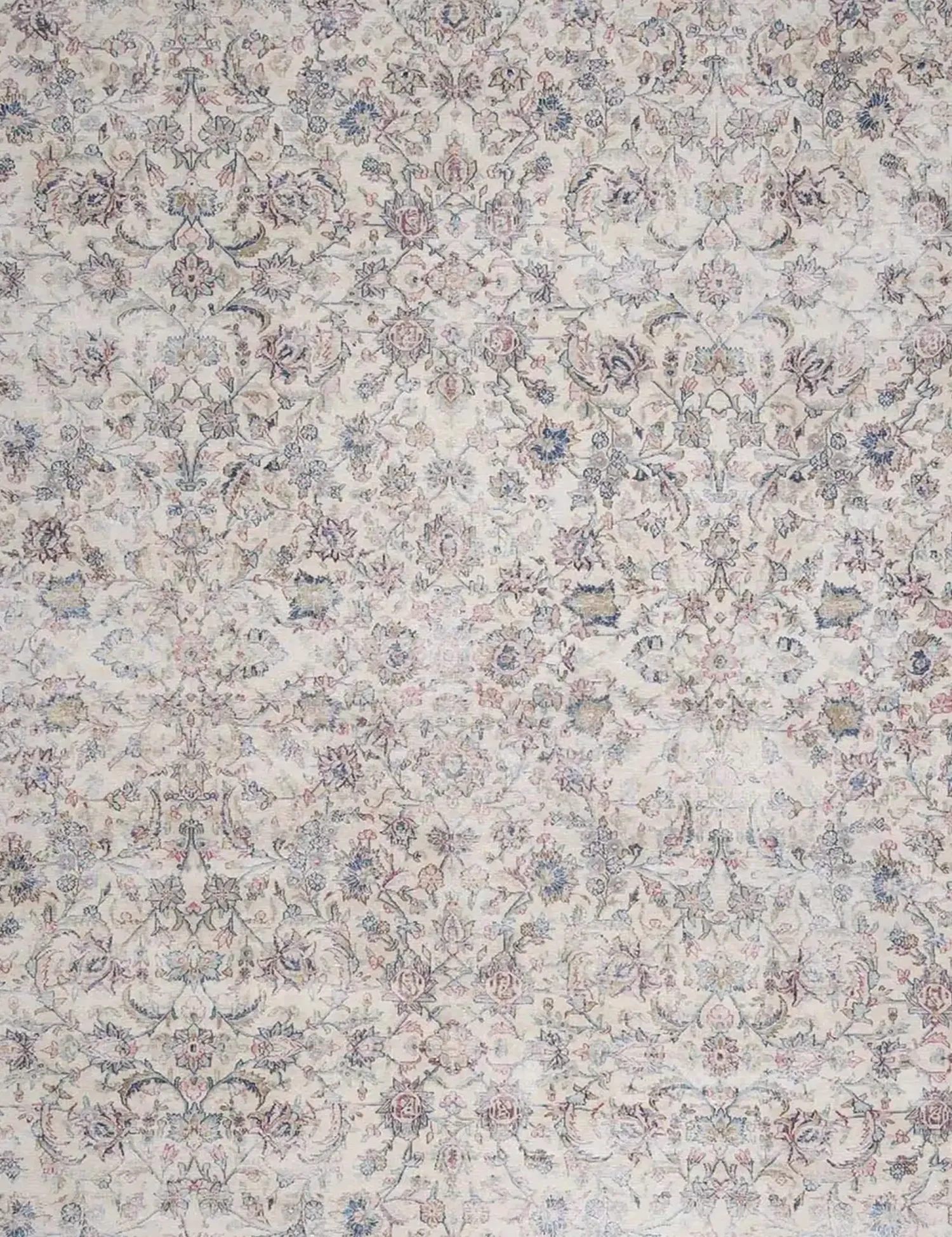 Persian Vintage    <br/>300 x 300 cm