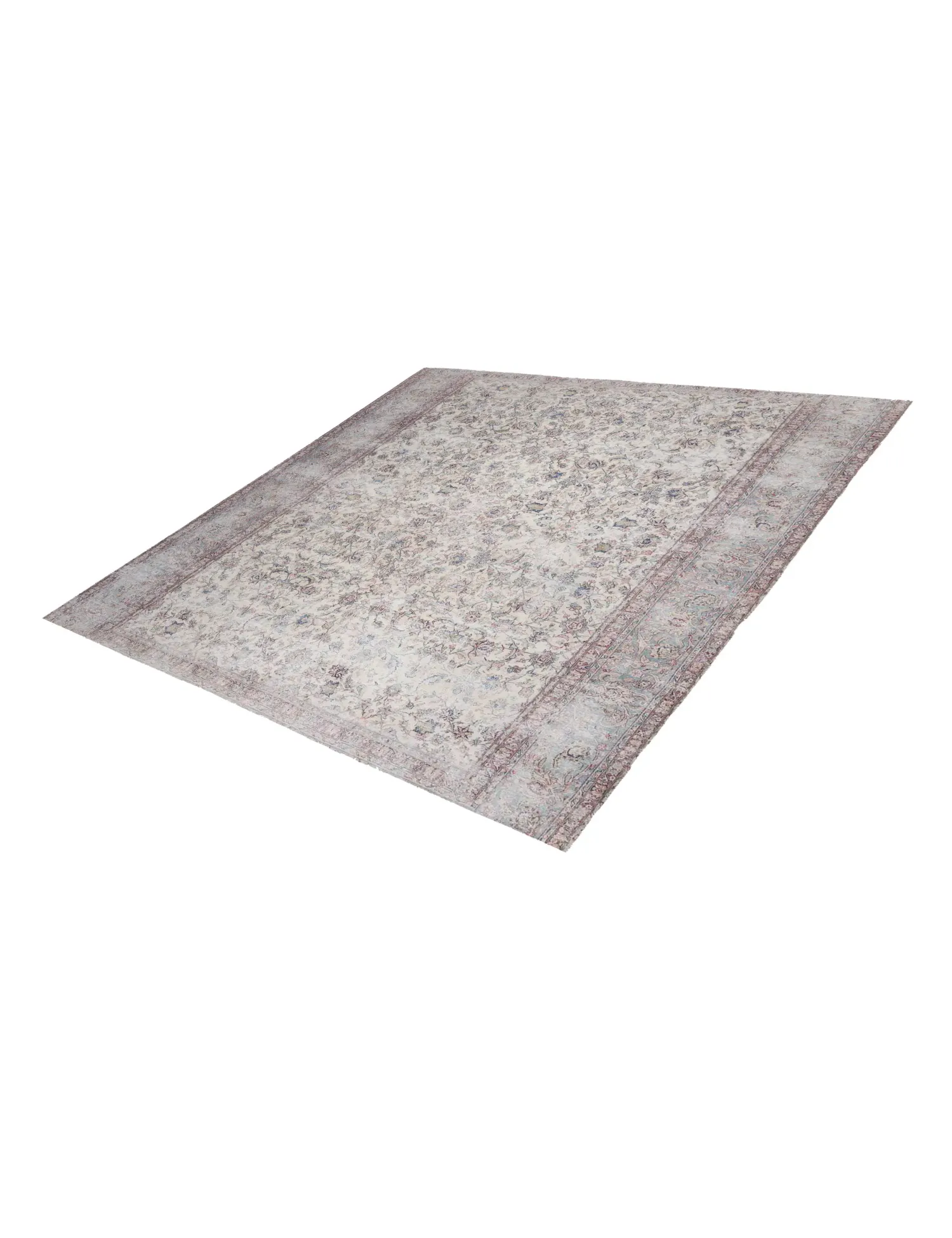 Persian Vintage    <br/>300 x 300 cm