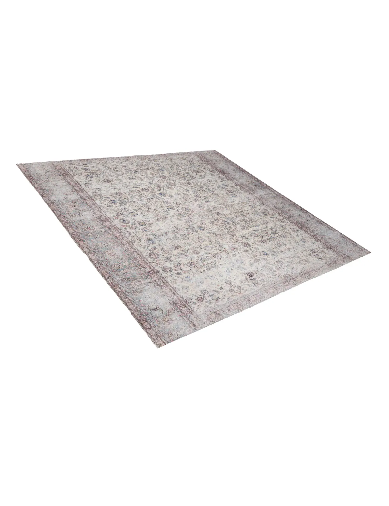 Persian Vintage    <br/>300 x 300 cm