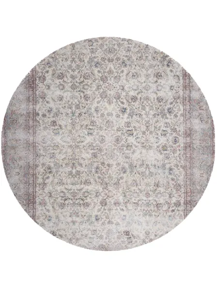 Persian Vintage Χαλί 300 x 300 