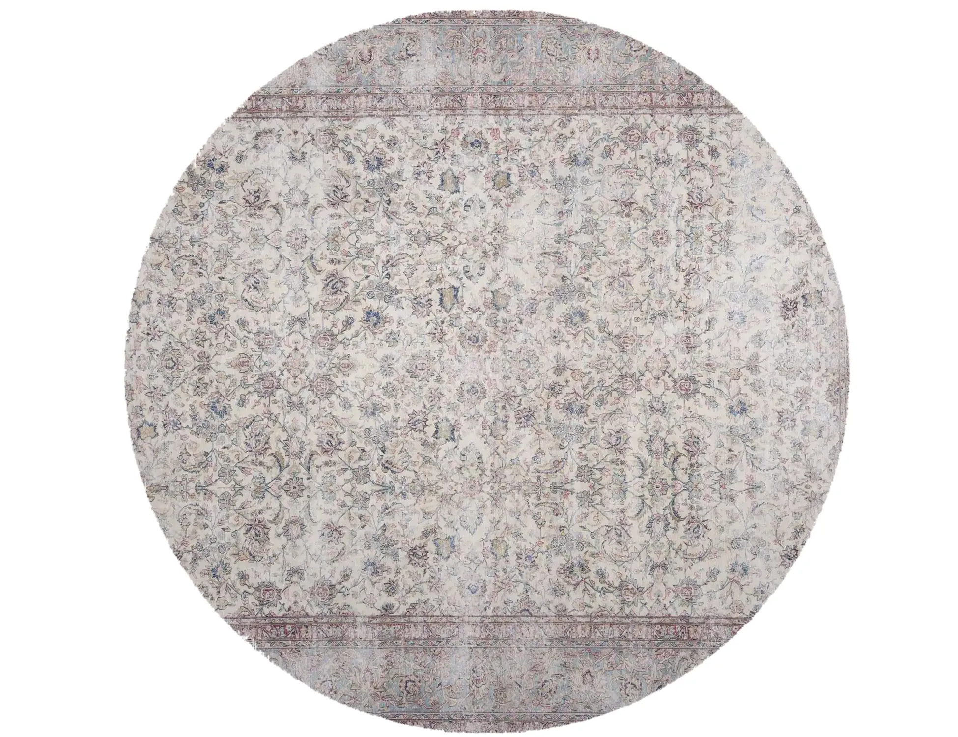 Persian Vintage    <br/>300 x 300 cm