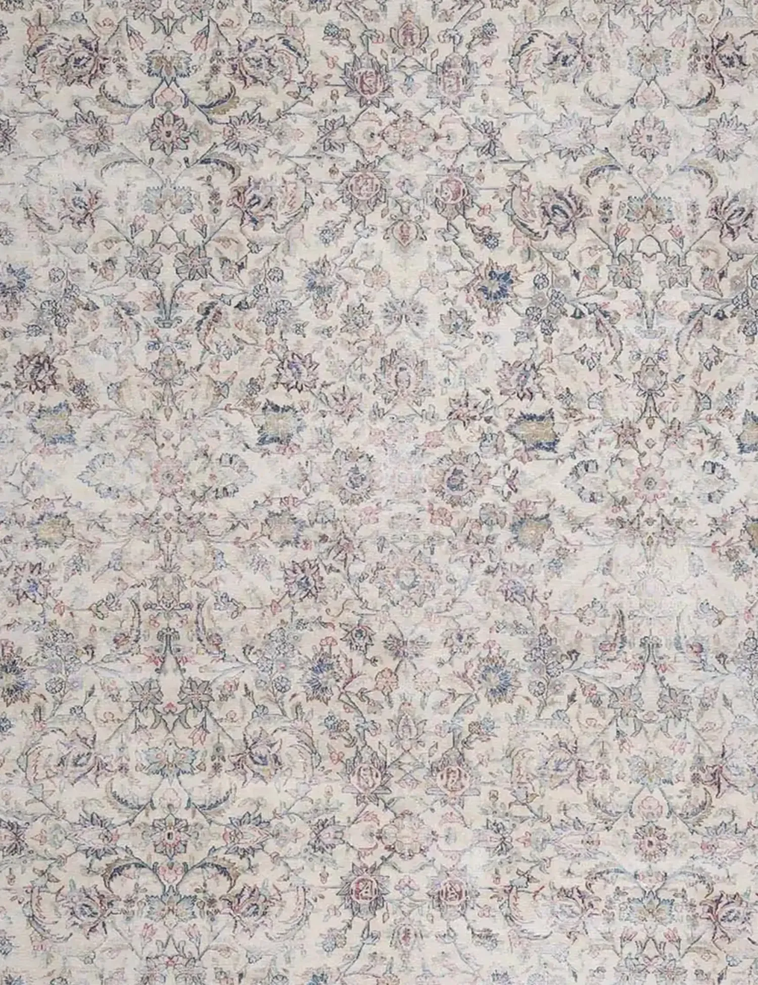 Persian Vintage    <br/>300 x 300 cm