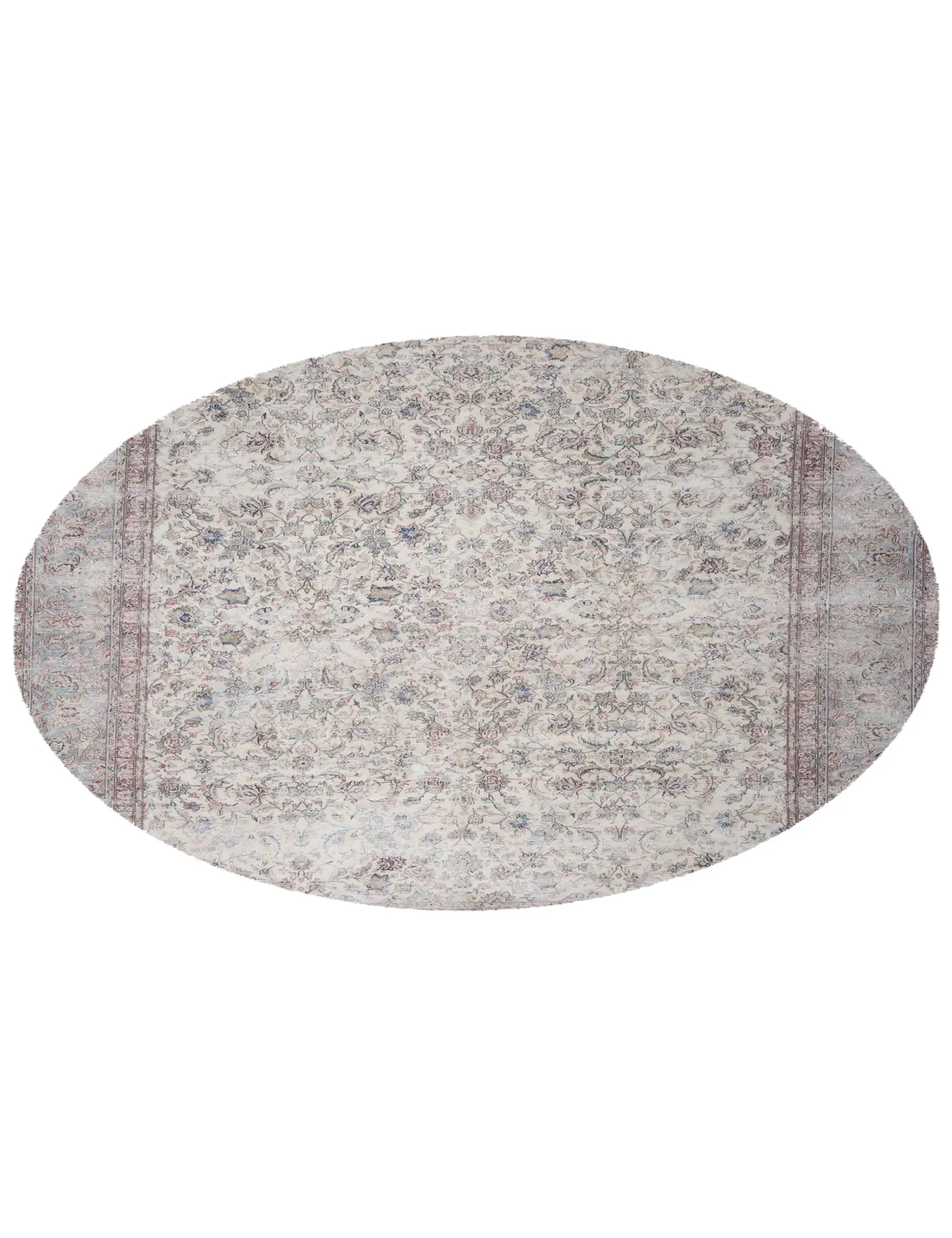 Persian Vintage    <br/>300 x 300 cm