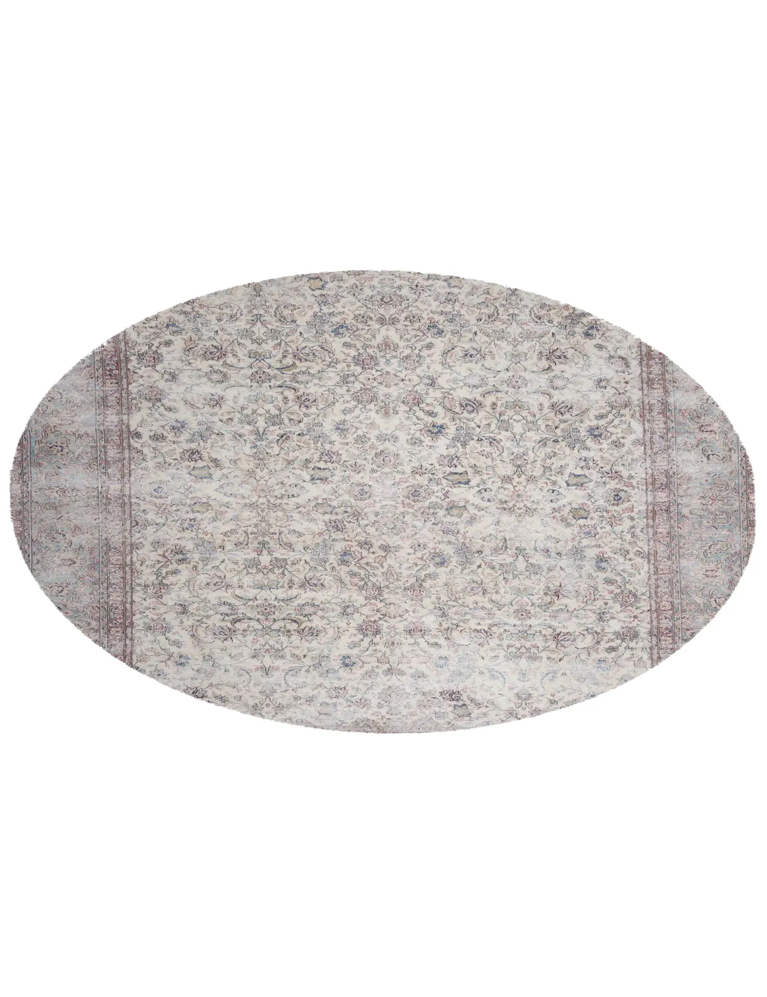 Persian Vintage    <br/>300 x 300 cm