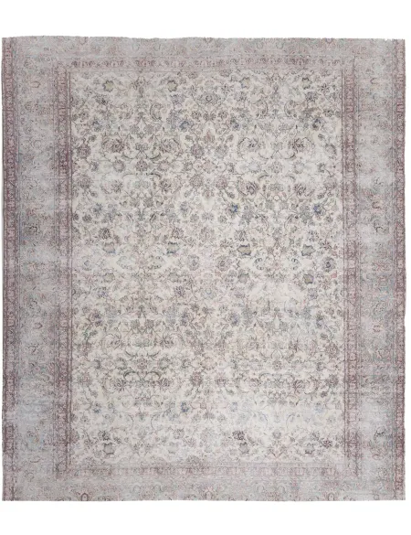 Persian Vintage Χαλί 350 x 300 