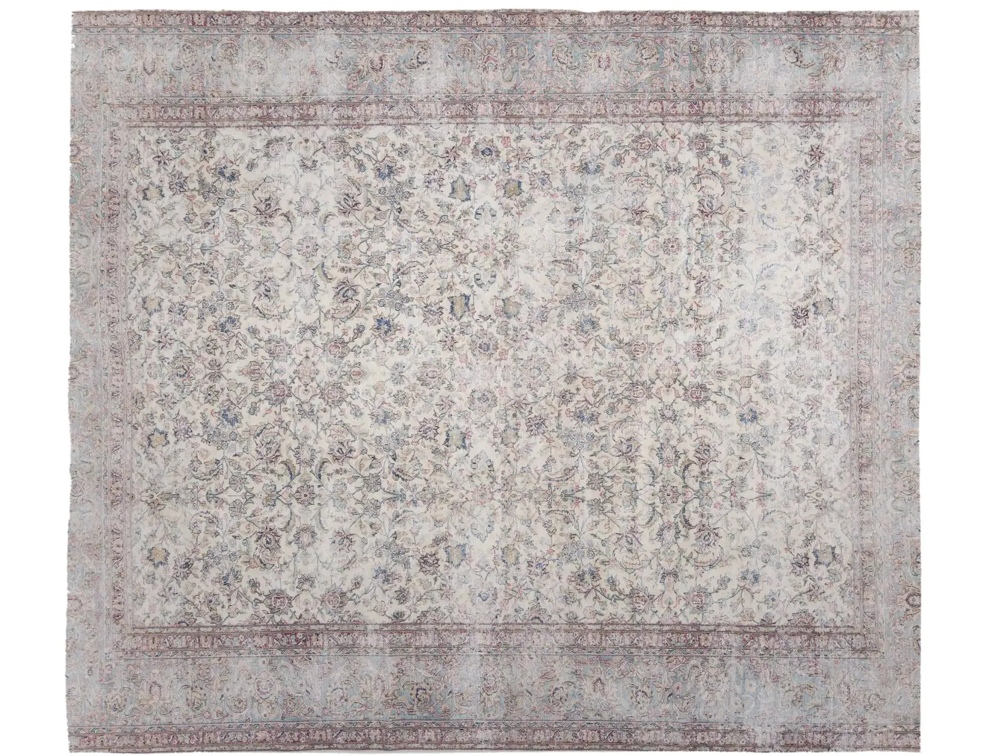 Persian Vintage    <br/>350 x 300 cm