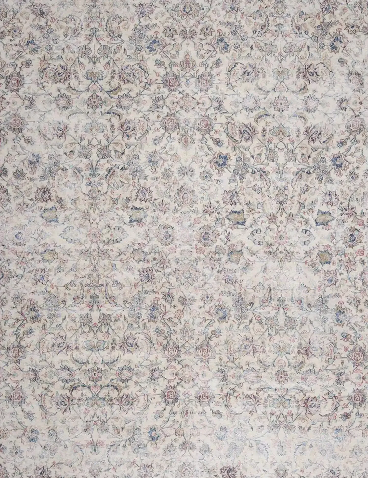 Persian Vintage    <br/>350 x 300 cm