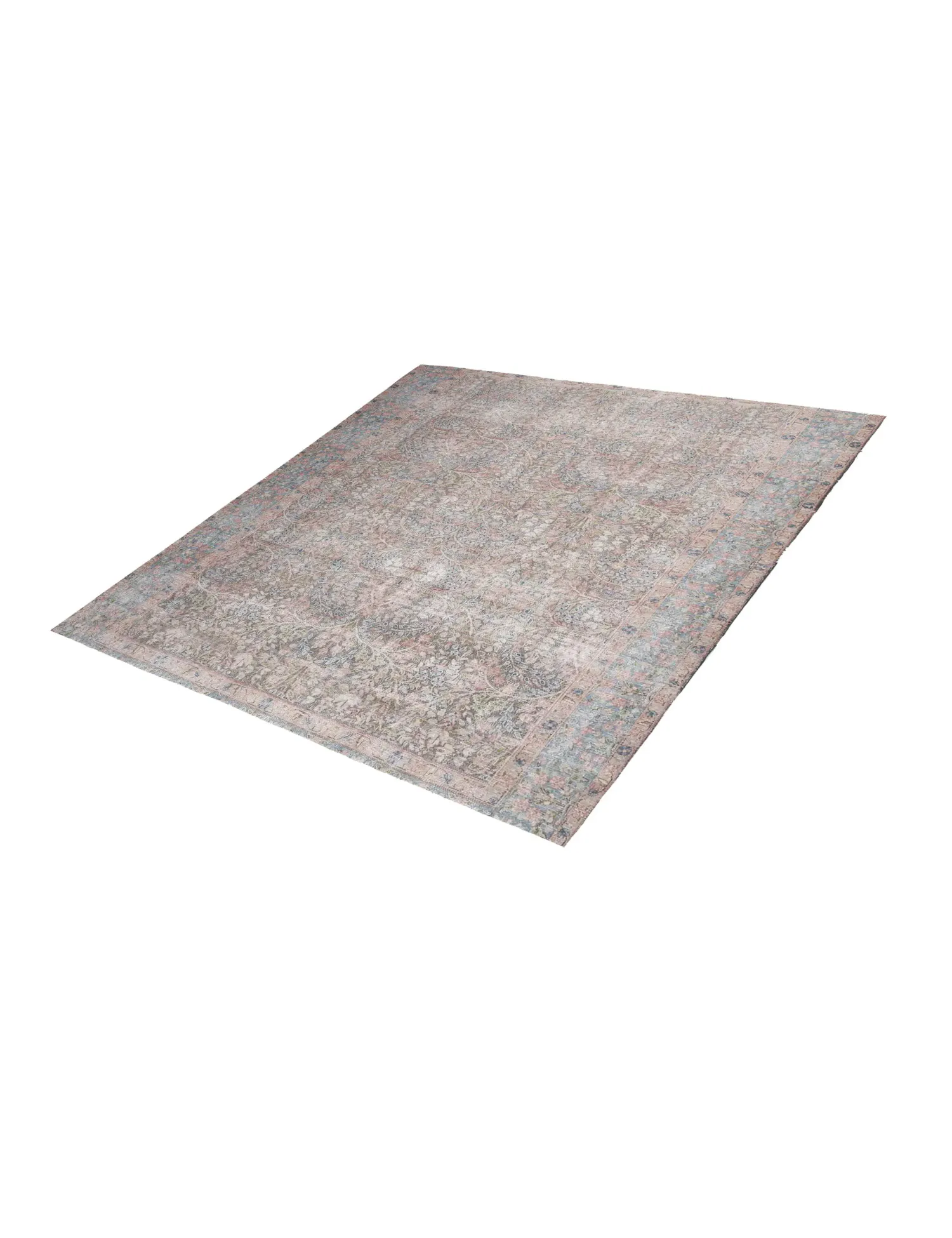 Persian Vintage    <br/>209 x 209 cm