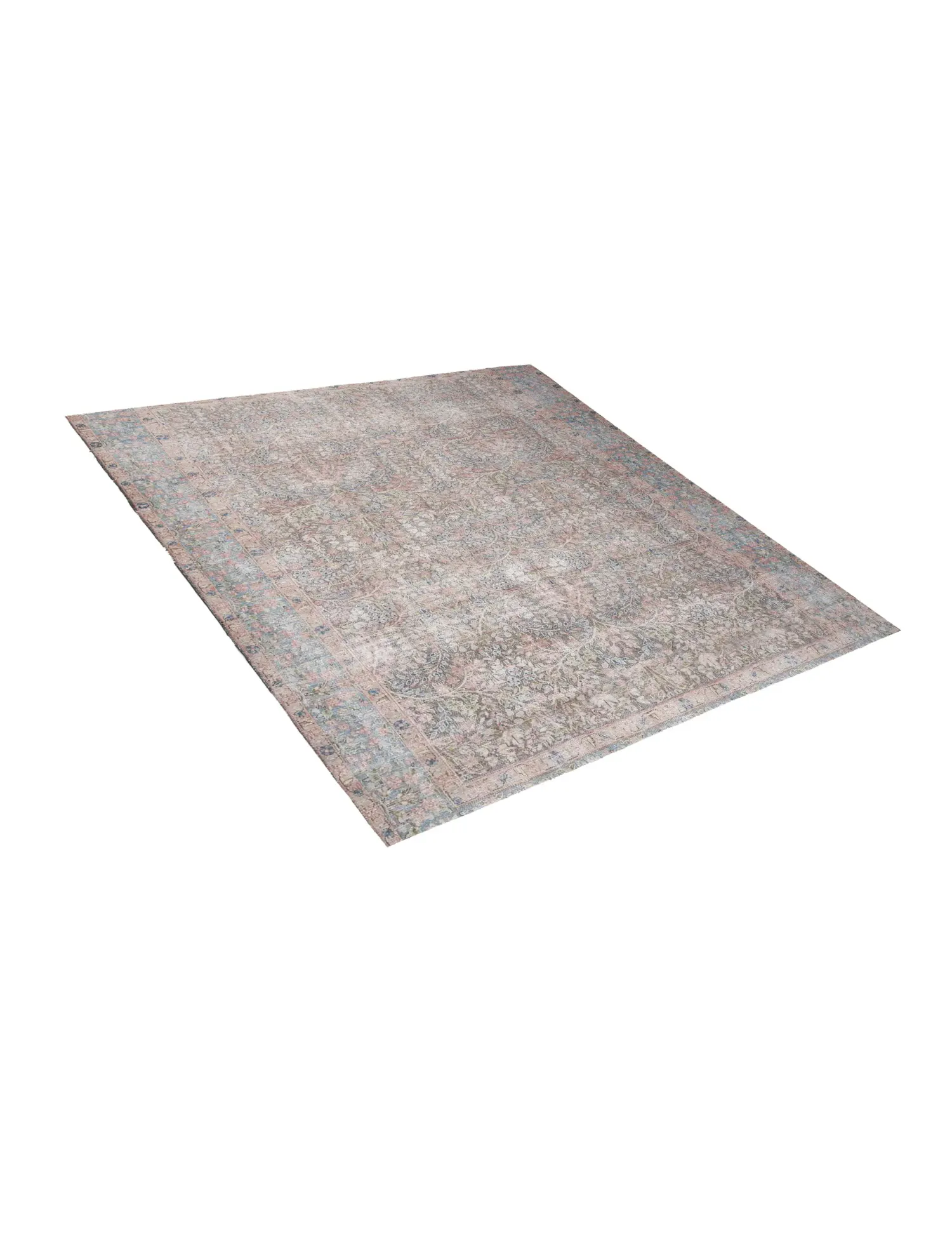 Persian Vintage    <br/>209 x 209 cm