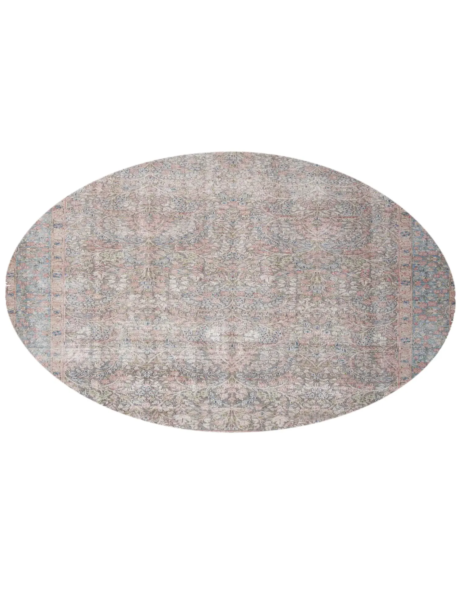 Persian Vintage    <br/>209 x 209 cm