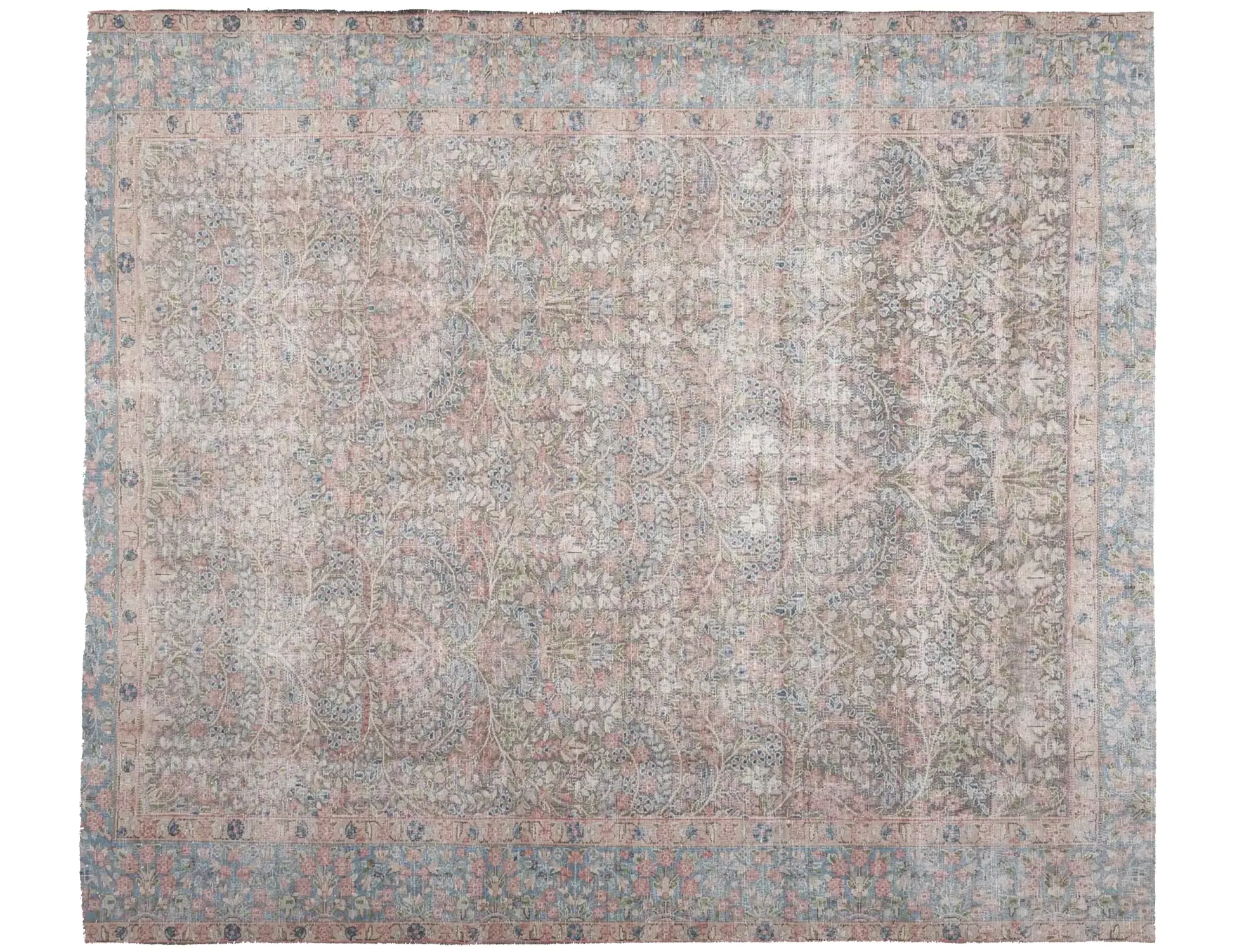 Persian Vintage    <br/>250 x 209 cm