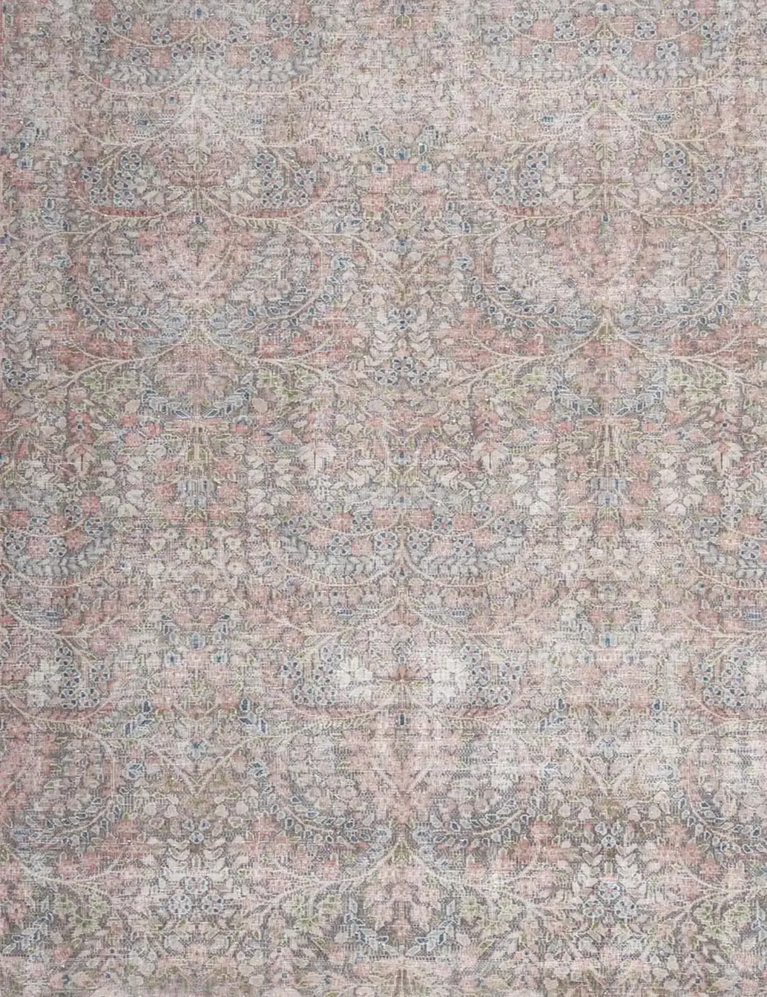 Persian Vintage    <br/>250 x 209 cm
