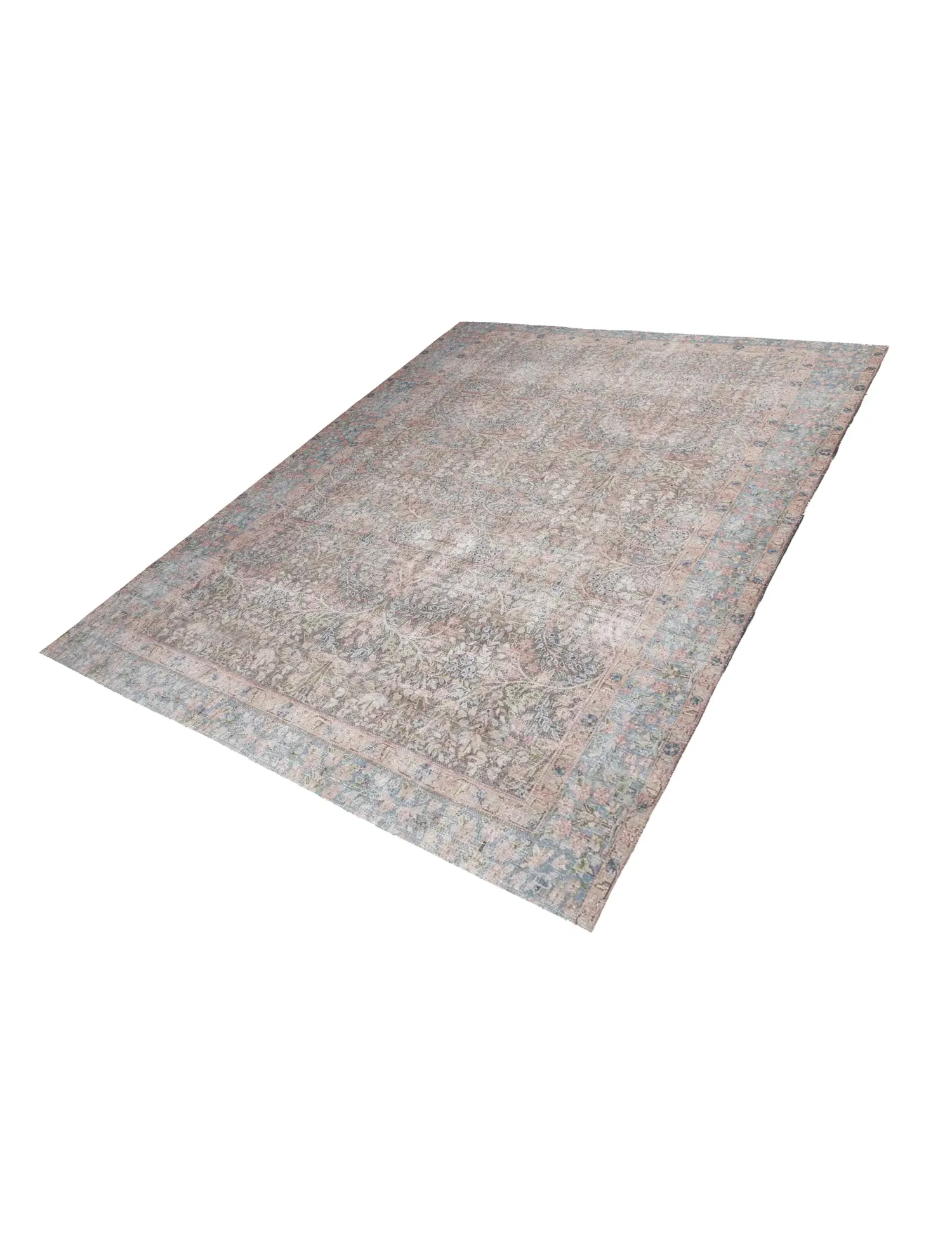 Persian Vintage    <br/>250 x 209 cm