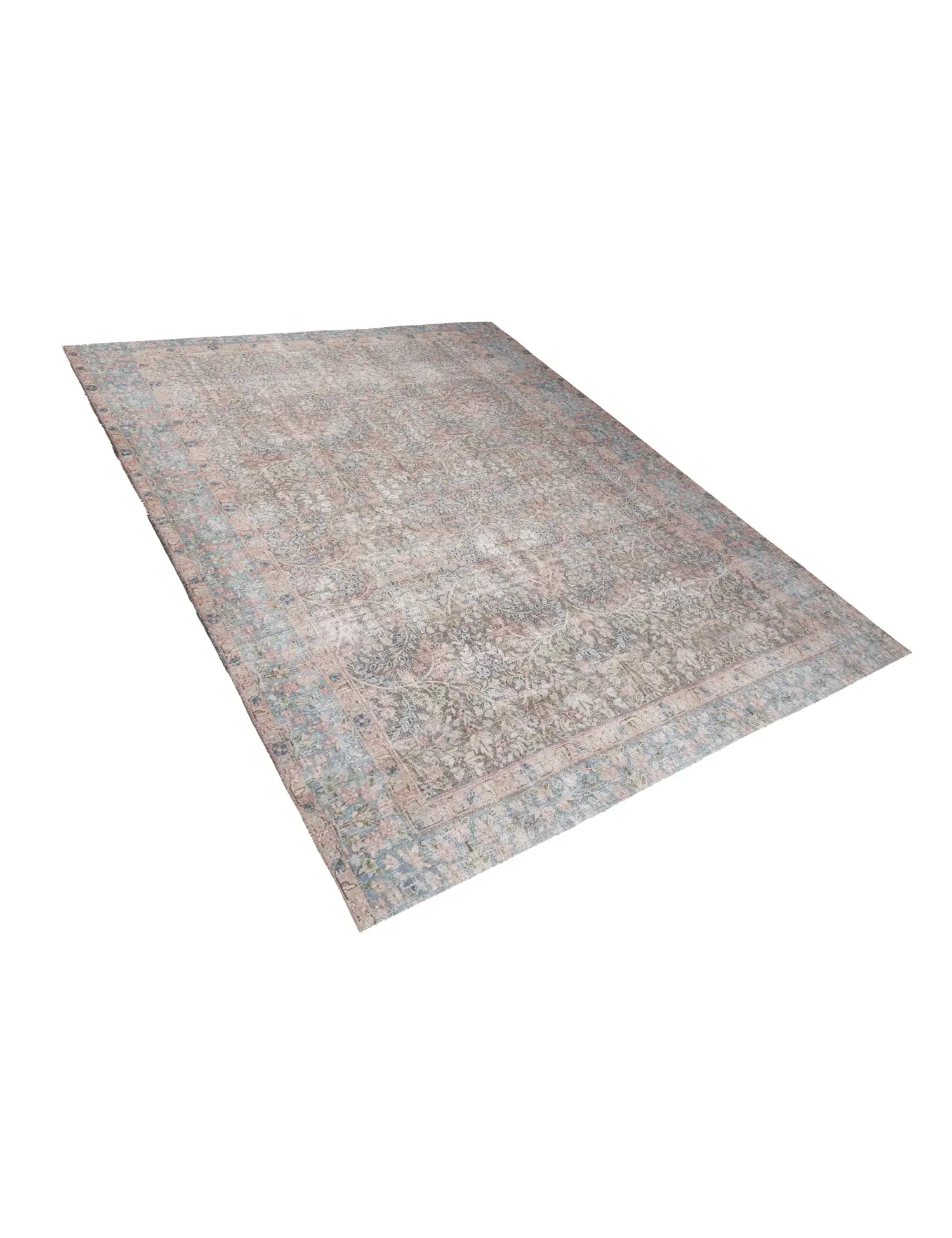 Persian Vintage    <br/>250 x 209 cm