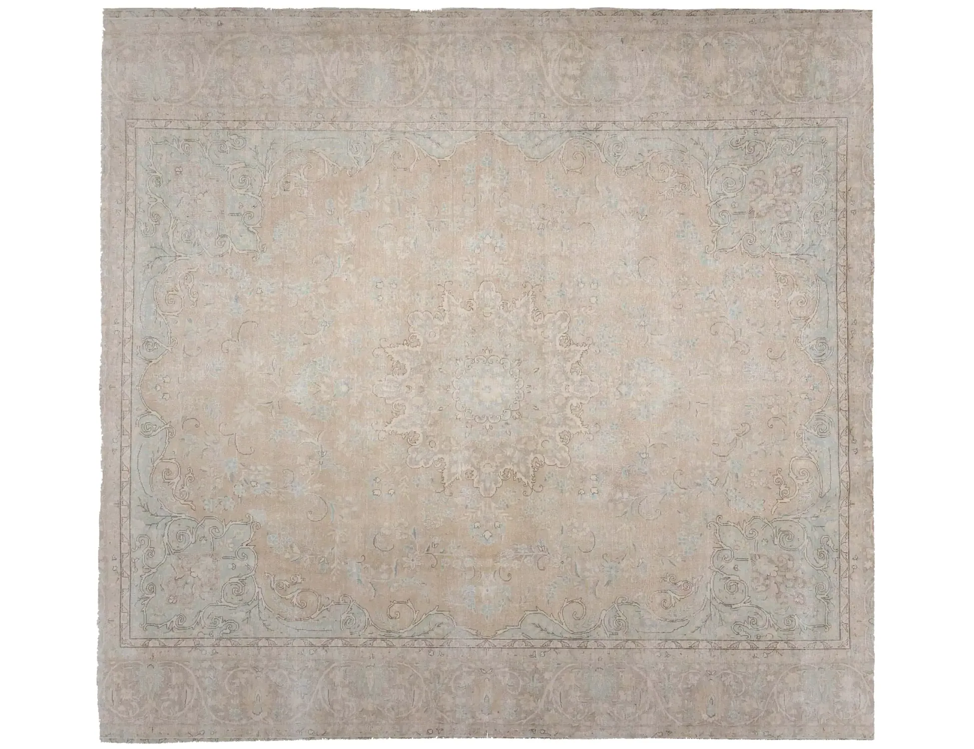 Persian Vintage    <br/>296 x 296 cm