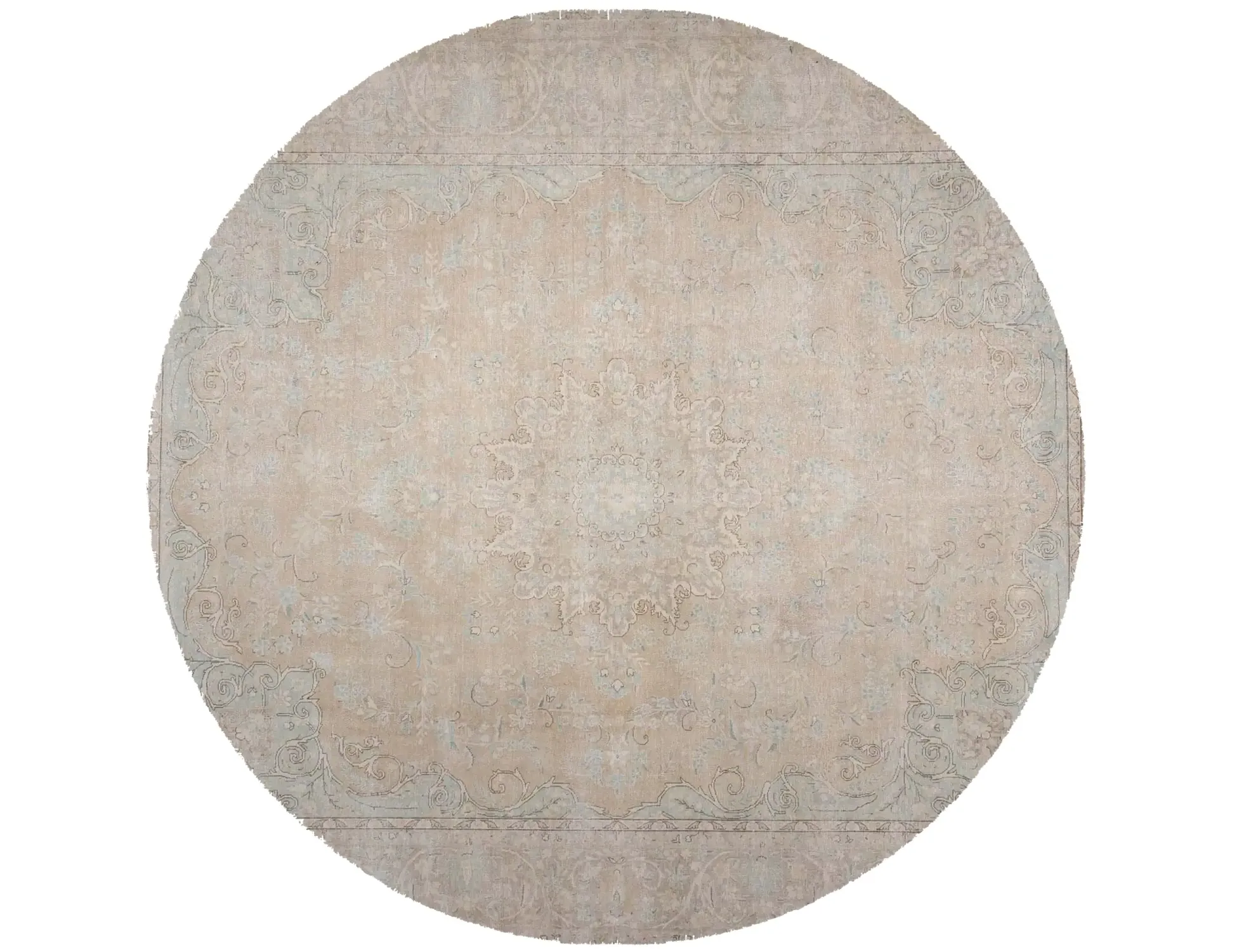 Persian Vintage    <br/>296 x 296 cm