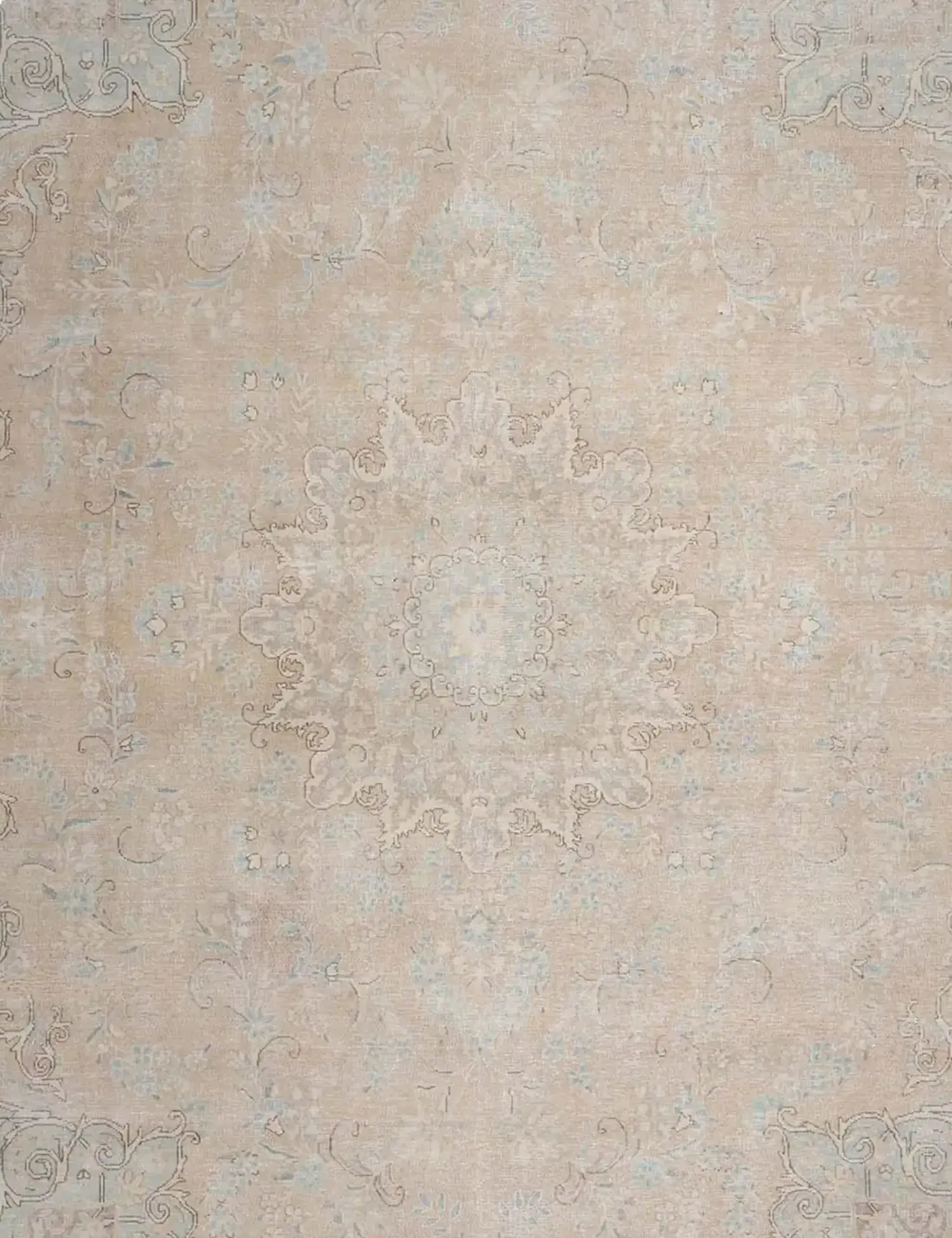Persian Vintage    <br/>296 x 296 cm