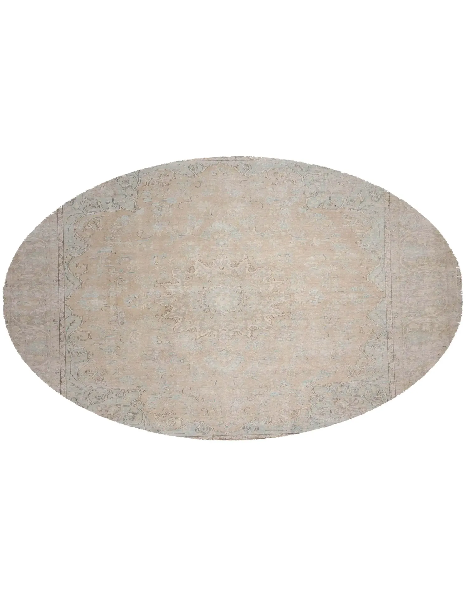 Persian Vintage    <br/>296 x 296 cm