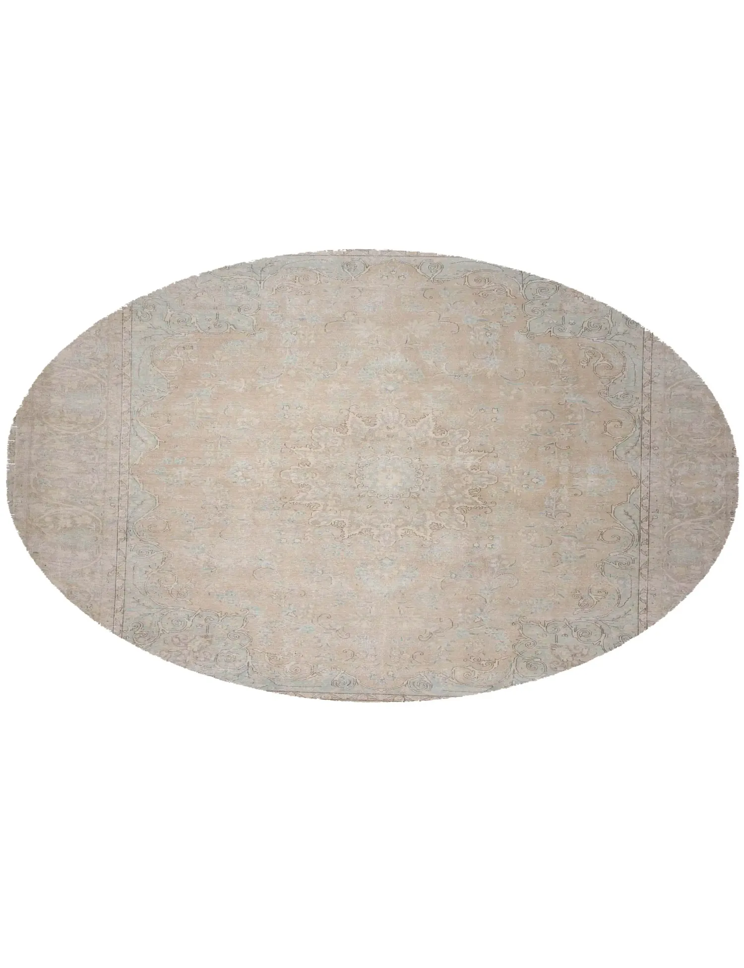 Persian Vintage    <br/>296 x 296 cm