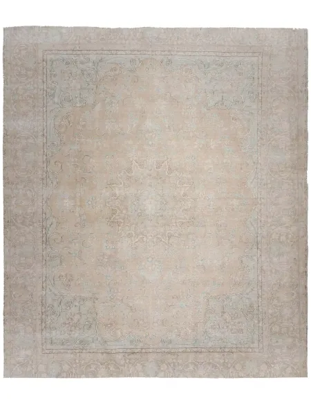 Persian Vintage Χαλί 350 x 296 