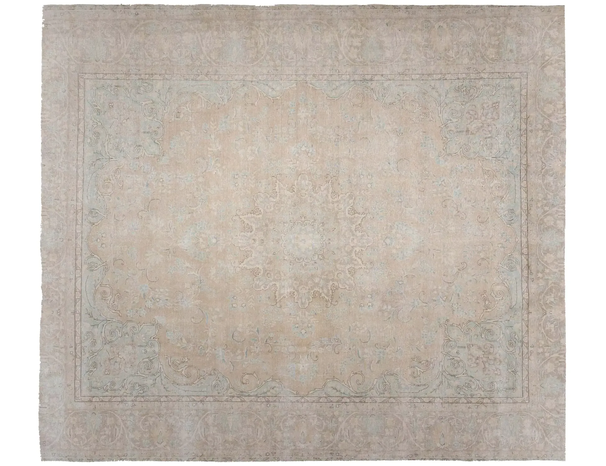 Persian Vintage    <br/>350 x 296 cm