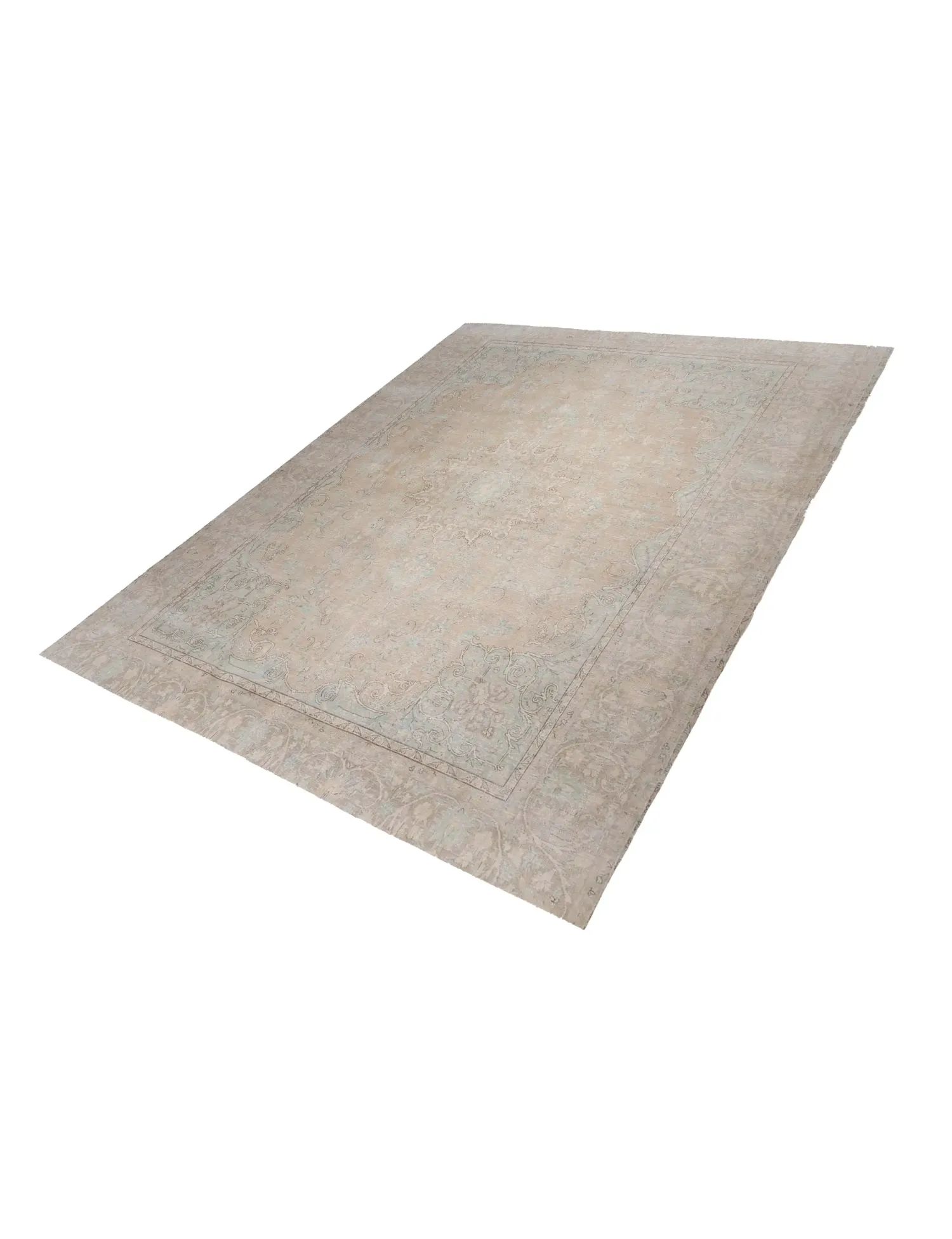 Persian Vintage    <br/>350 x 296 cm