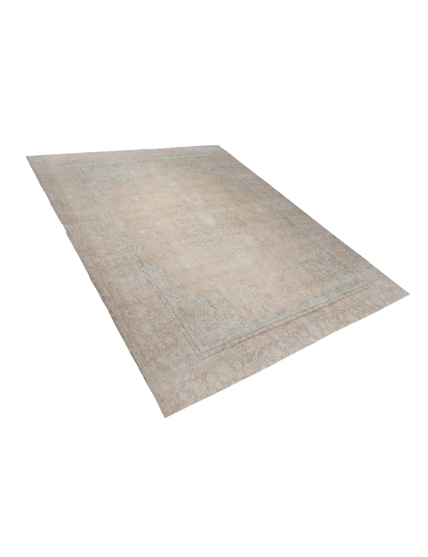 Persian Vintage    <br/>350 x 296 cm