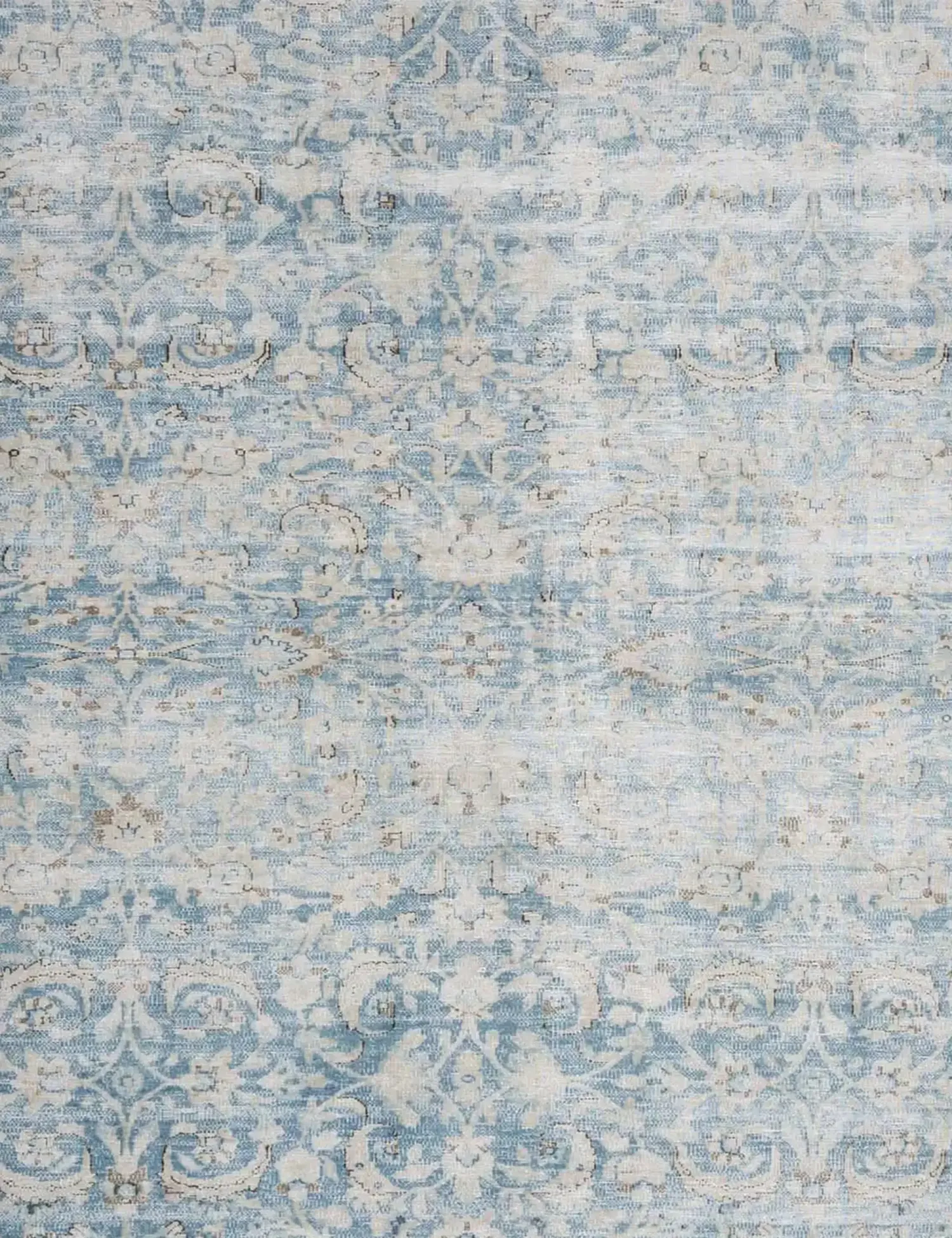 Persian Vintage    <br/>174 x 174 cm