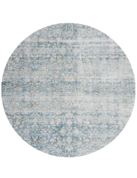 Persian Vintage Χαλί 174 x 174 