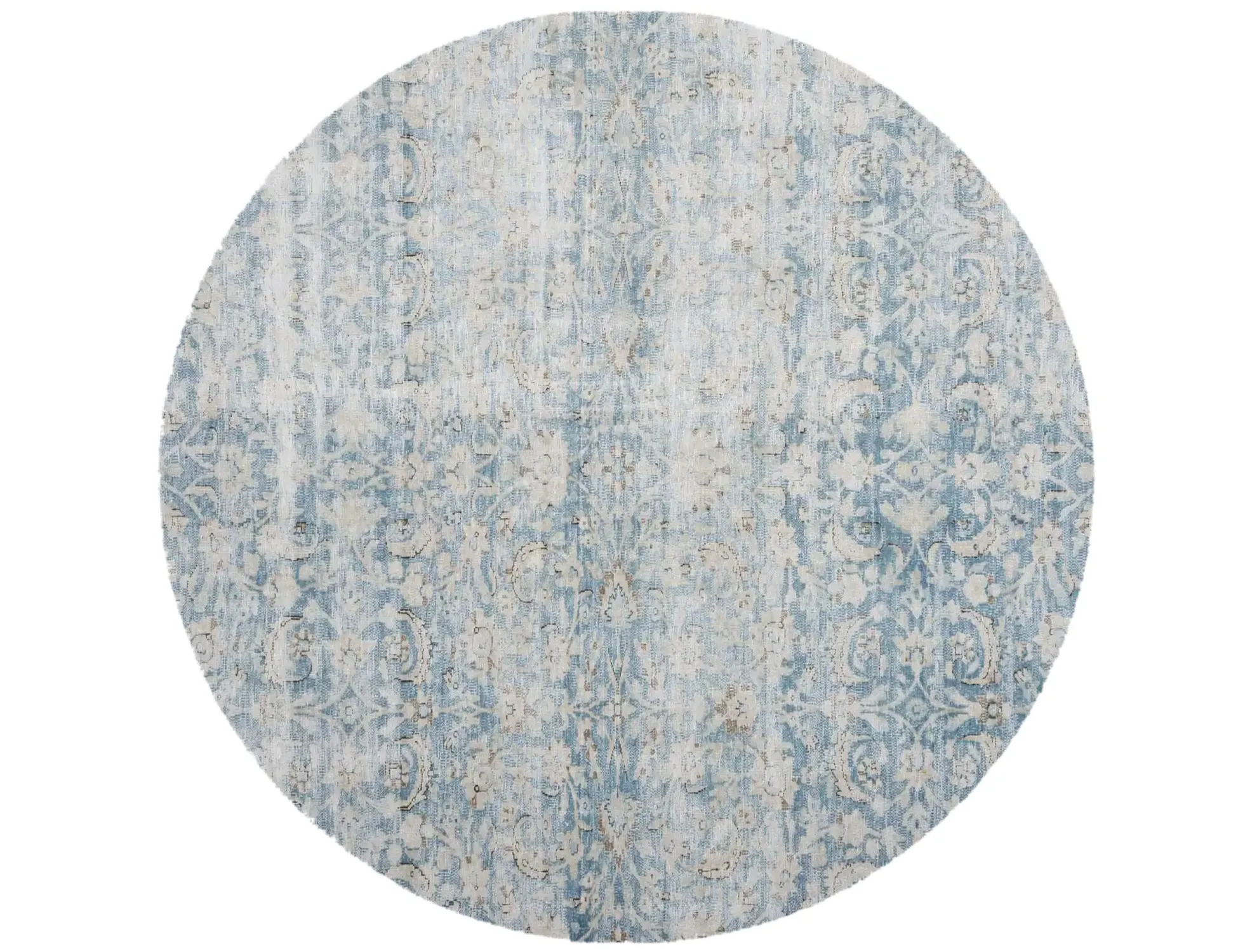 Persian Vintage    <br/>174 x 174 cm