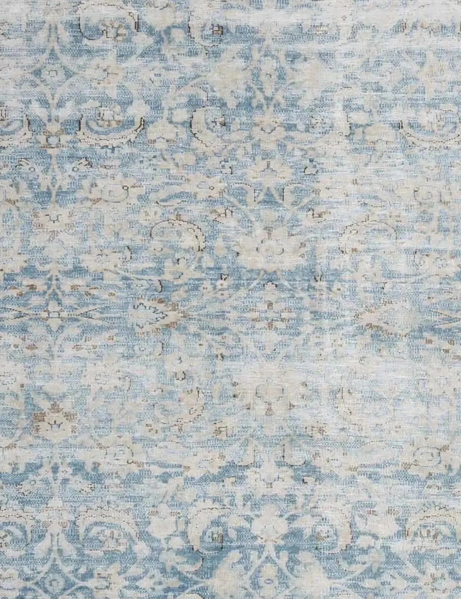 Persian Vintage    <br/>174 x 174 cm