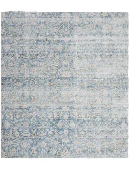Persian Vintage Χαλί 240 x 174 