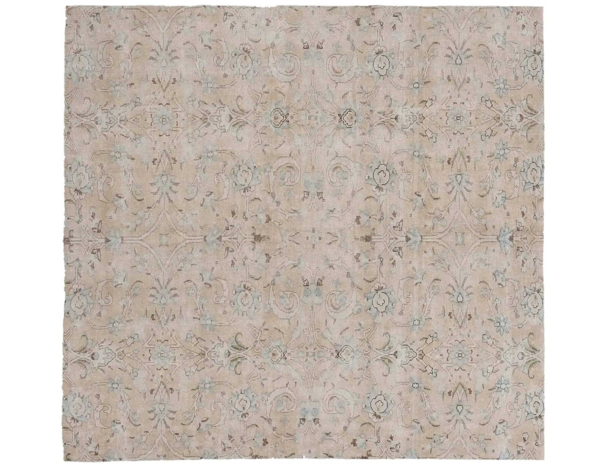Persian Vintage    <br/>173 x 173 cm