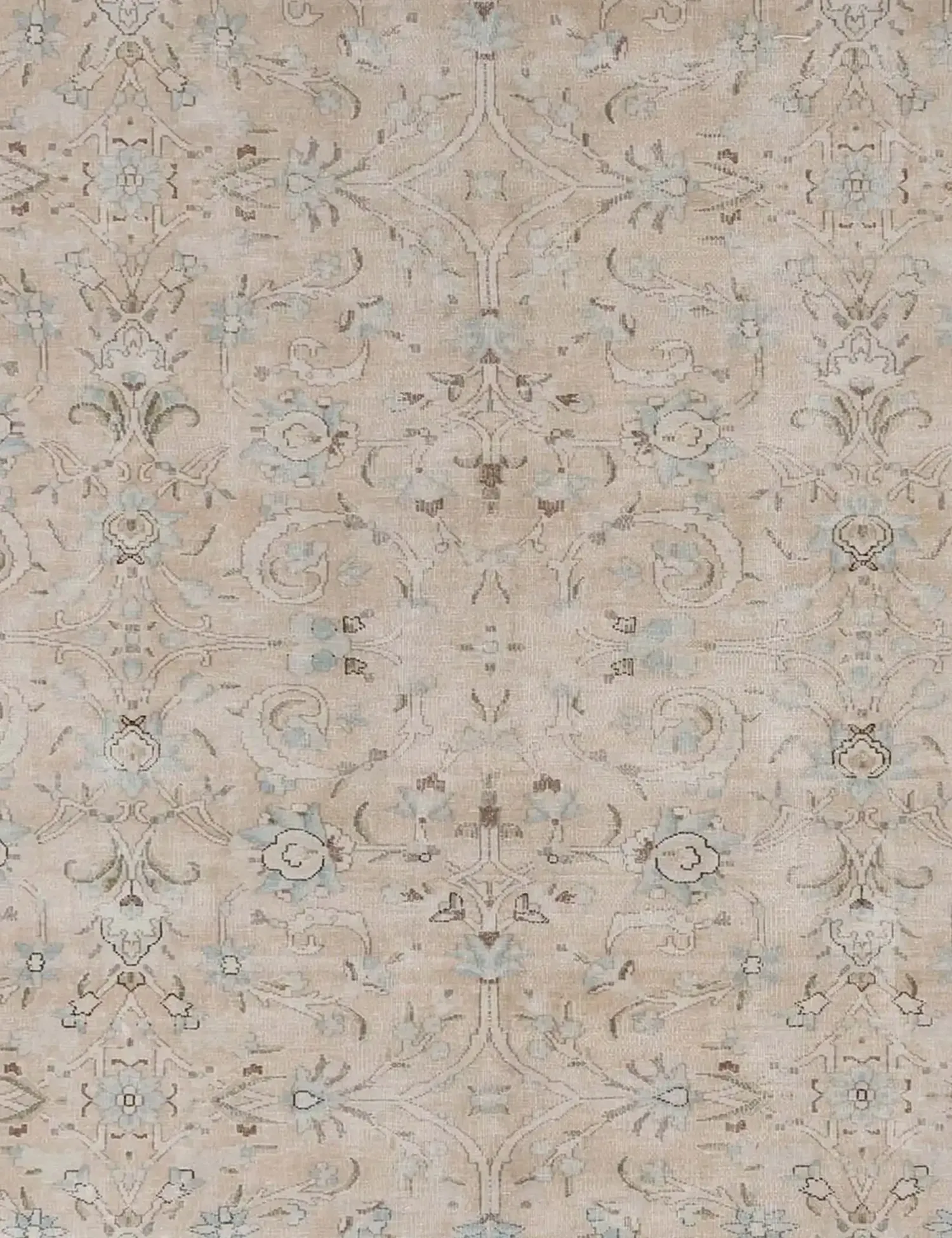 Persian Vintage    <br/>173 x 173 cm