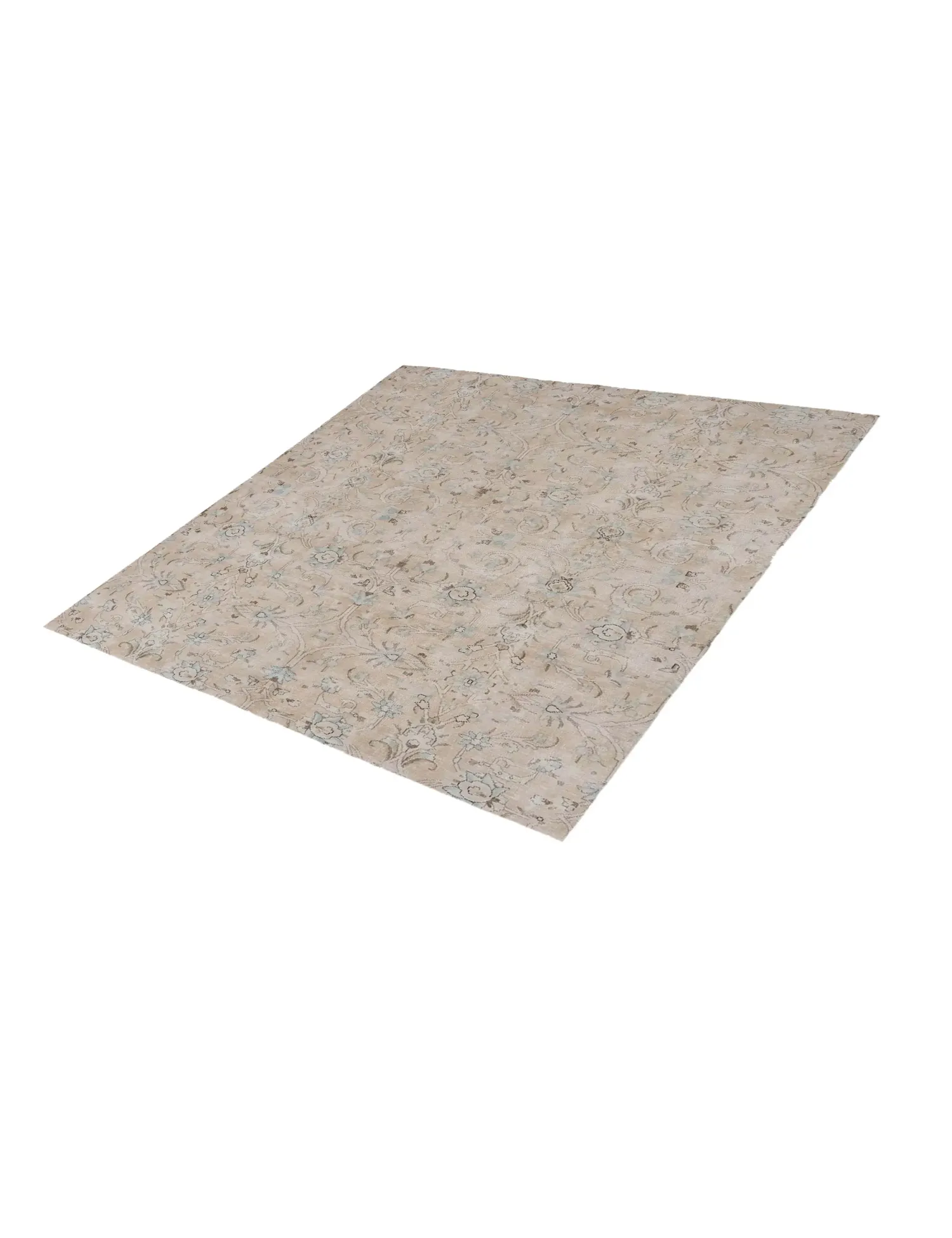 Persian Vintage    <br/>173 x 173 cm
