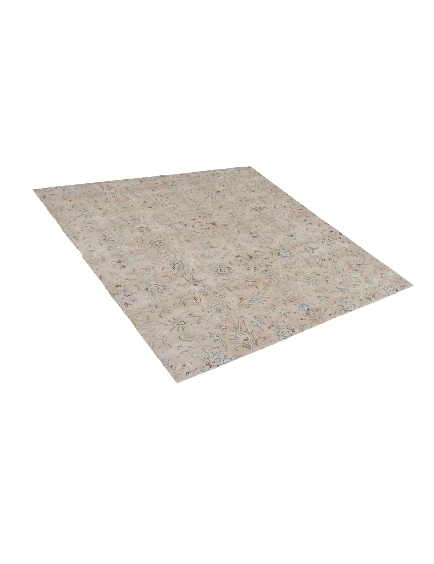 Persian Vintage    <br/>173 x 173 cm