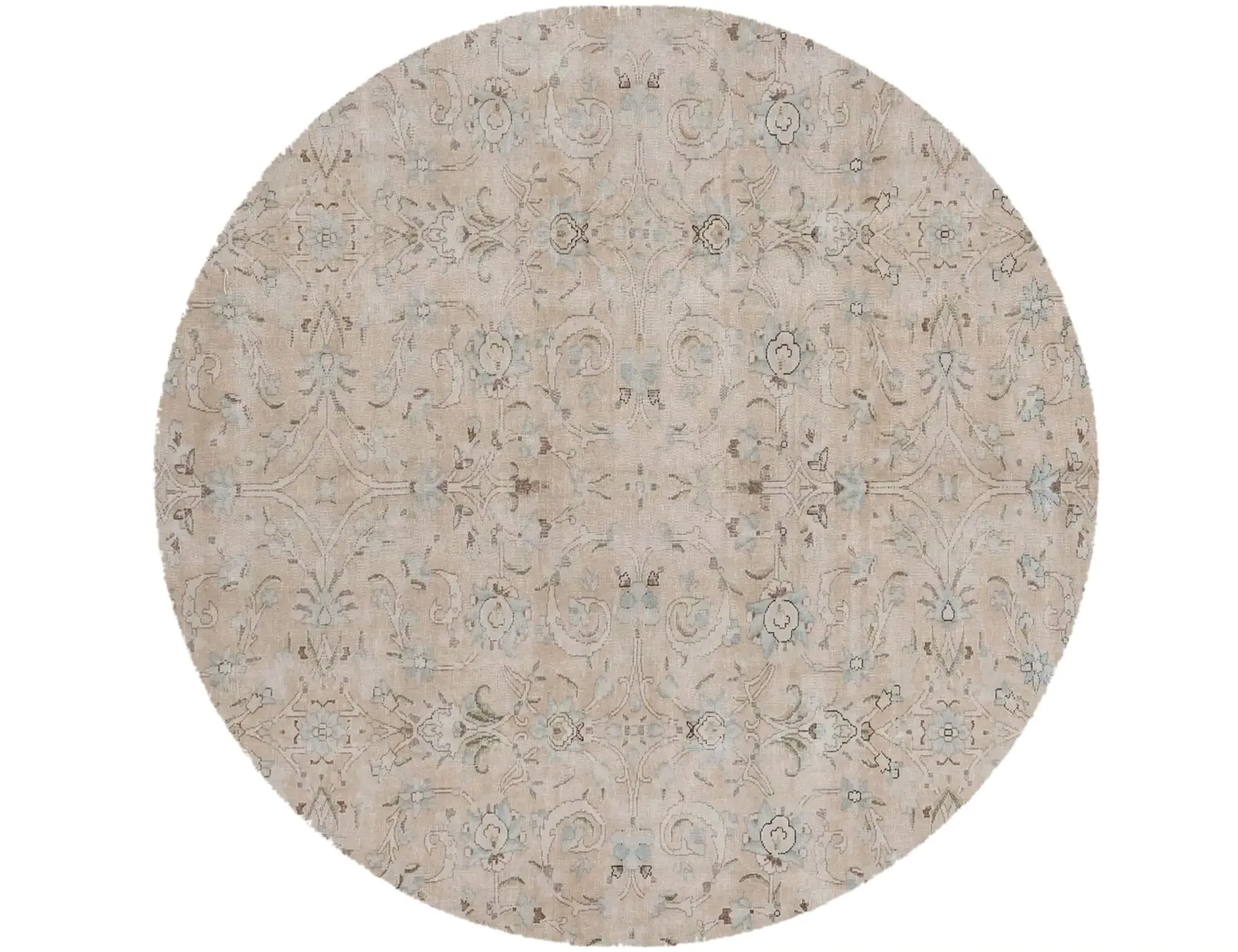 Persian Vintage    <br/>173 x 173 cm