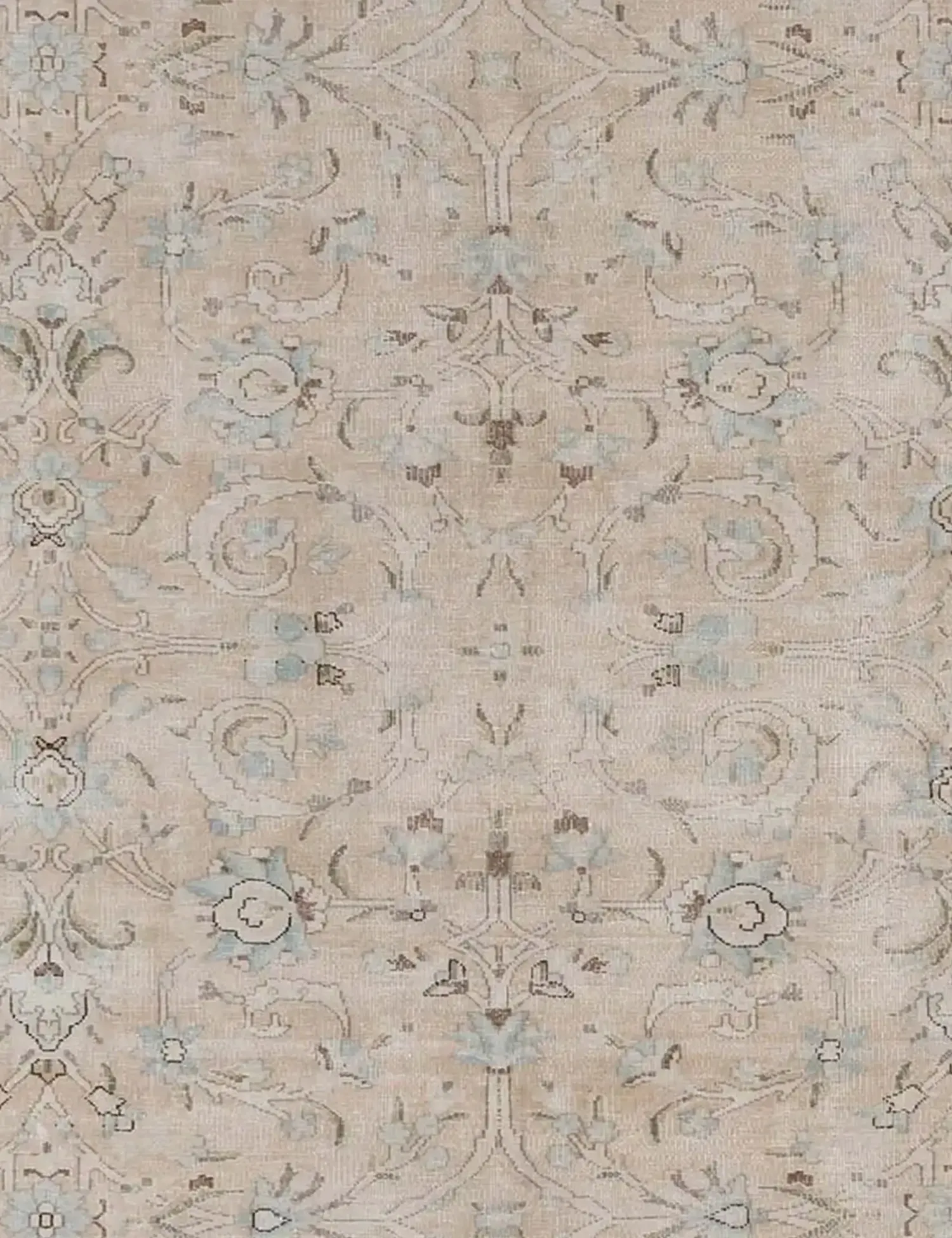 Persian Vintage    <br/>173 x 173 cm