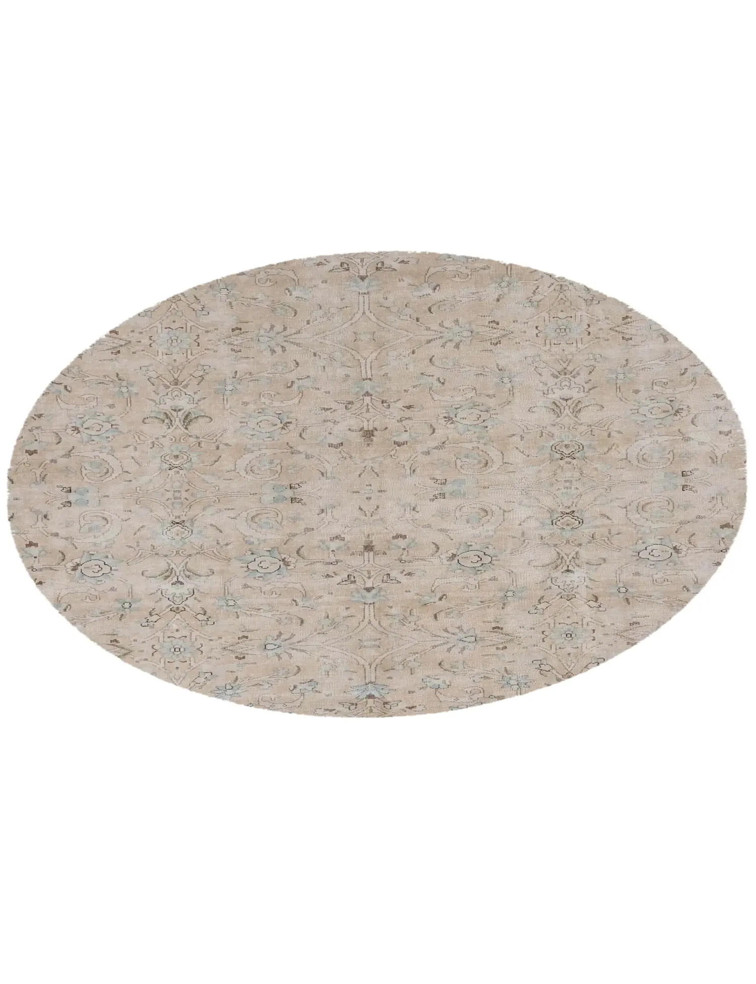 Persian Vintage    <br/>173 x 173 cm
