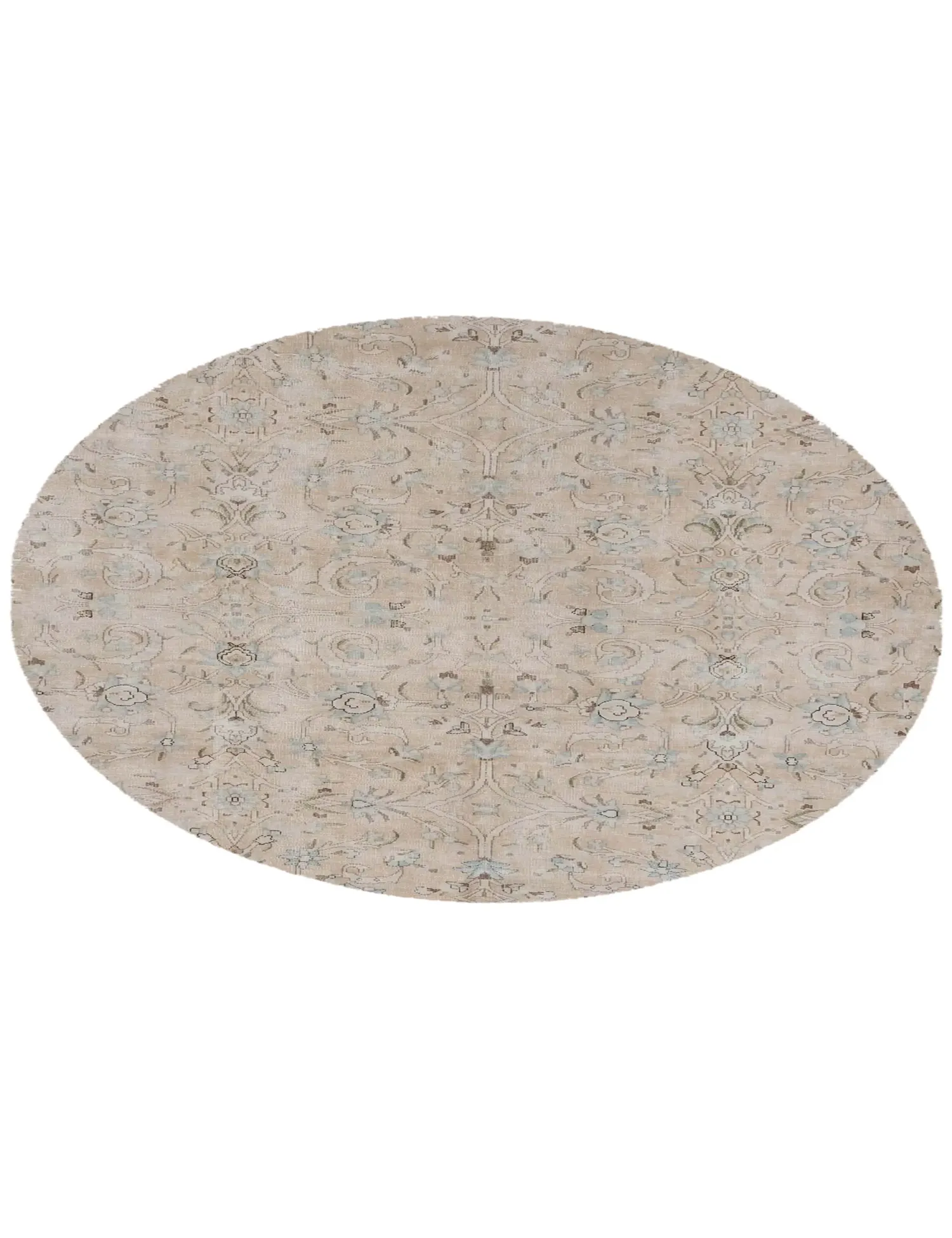 Persian Vintage    <br/>173 x 173 cm
