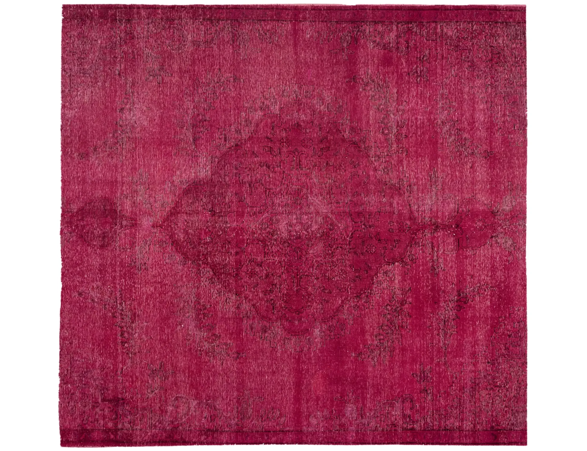 Persian Vintage    <br/>236 x 236 cm