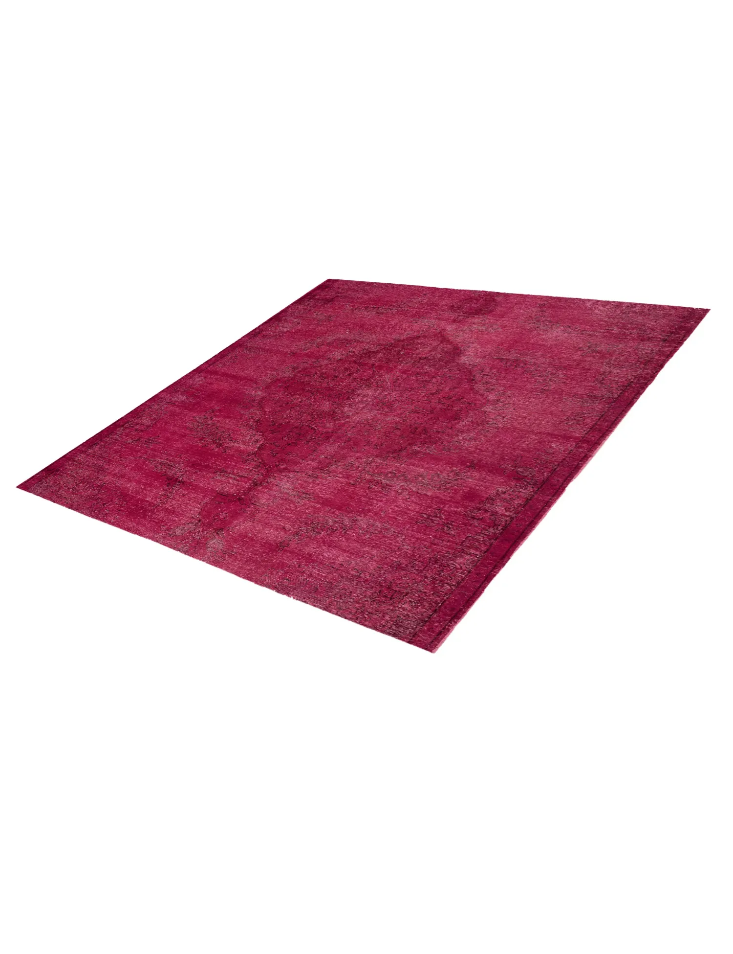 Persian Vintage    <br/>236 x 236 cm