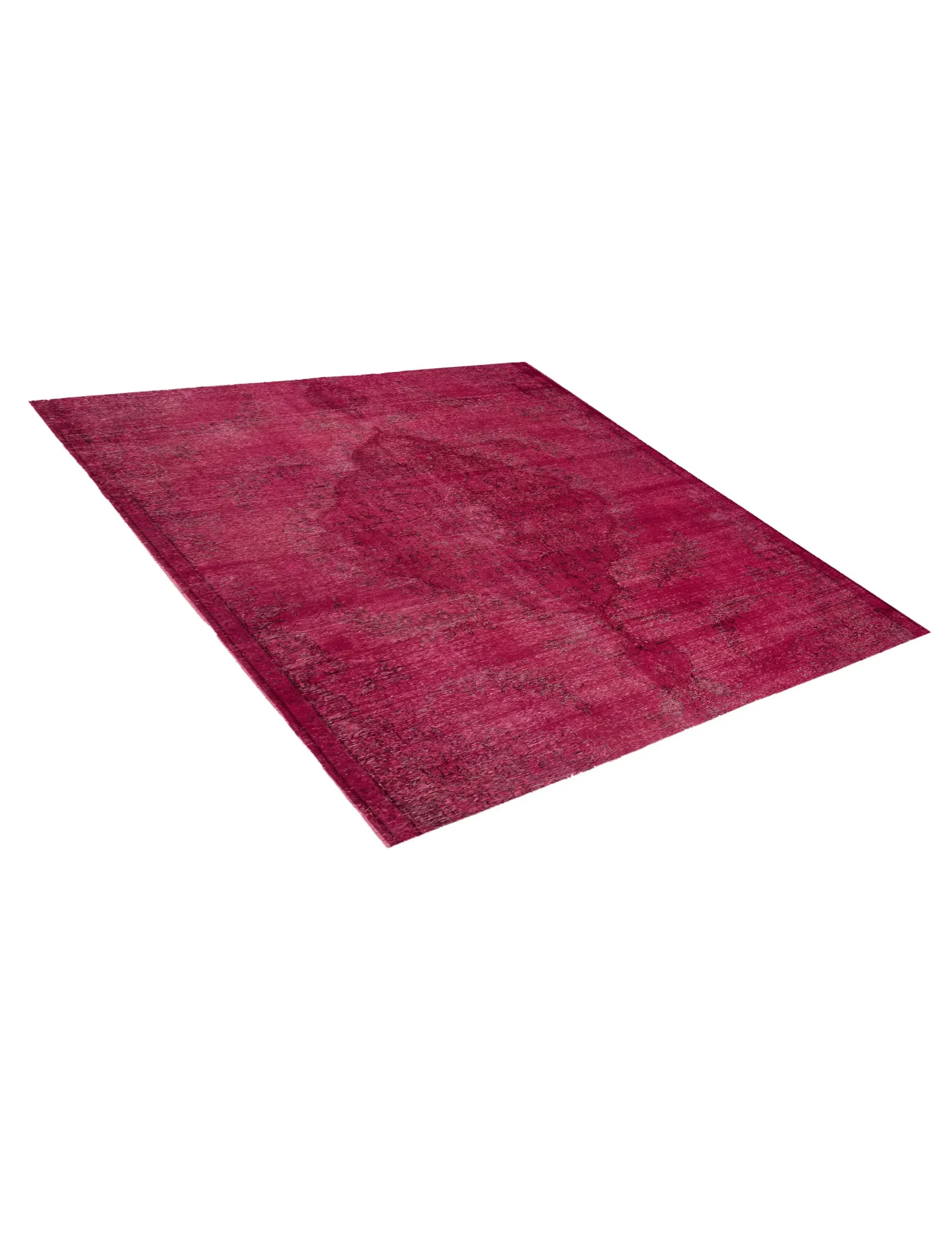 Persian Vintage    <br/>236 x 236 cm