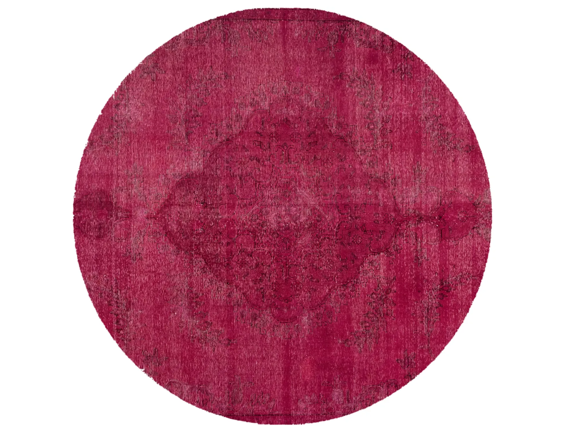 Persian Vintage    <br/>236 x 236 cm