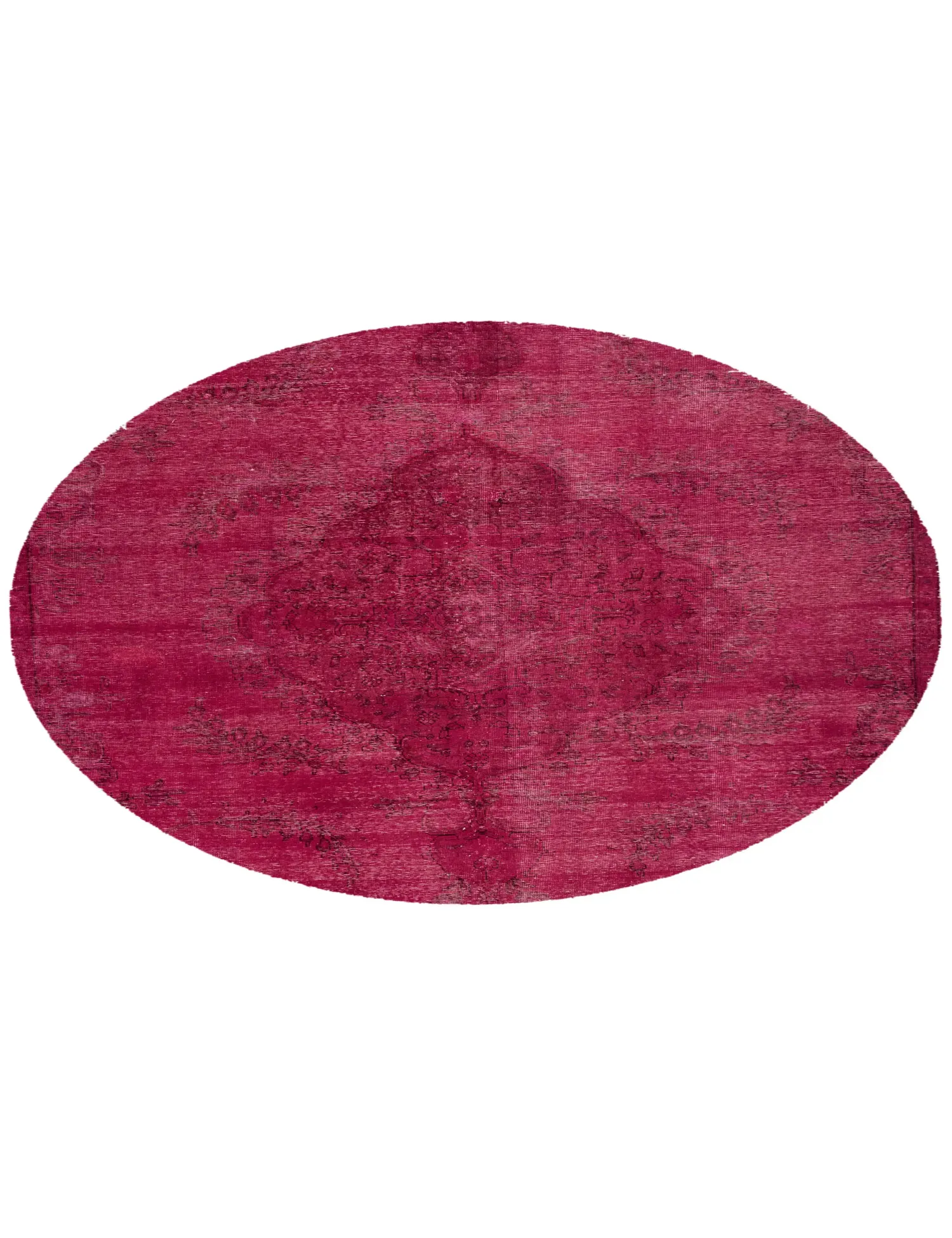 Persian Vintage    <br/>236 x 236 cm