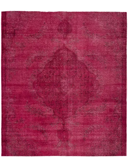 Persian Vintage Χαλί 300 x 236 
