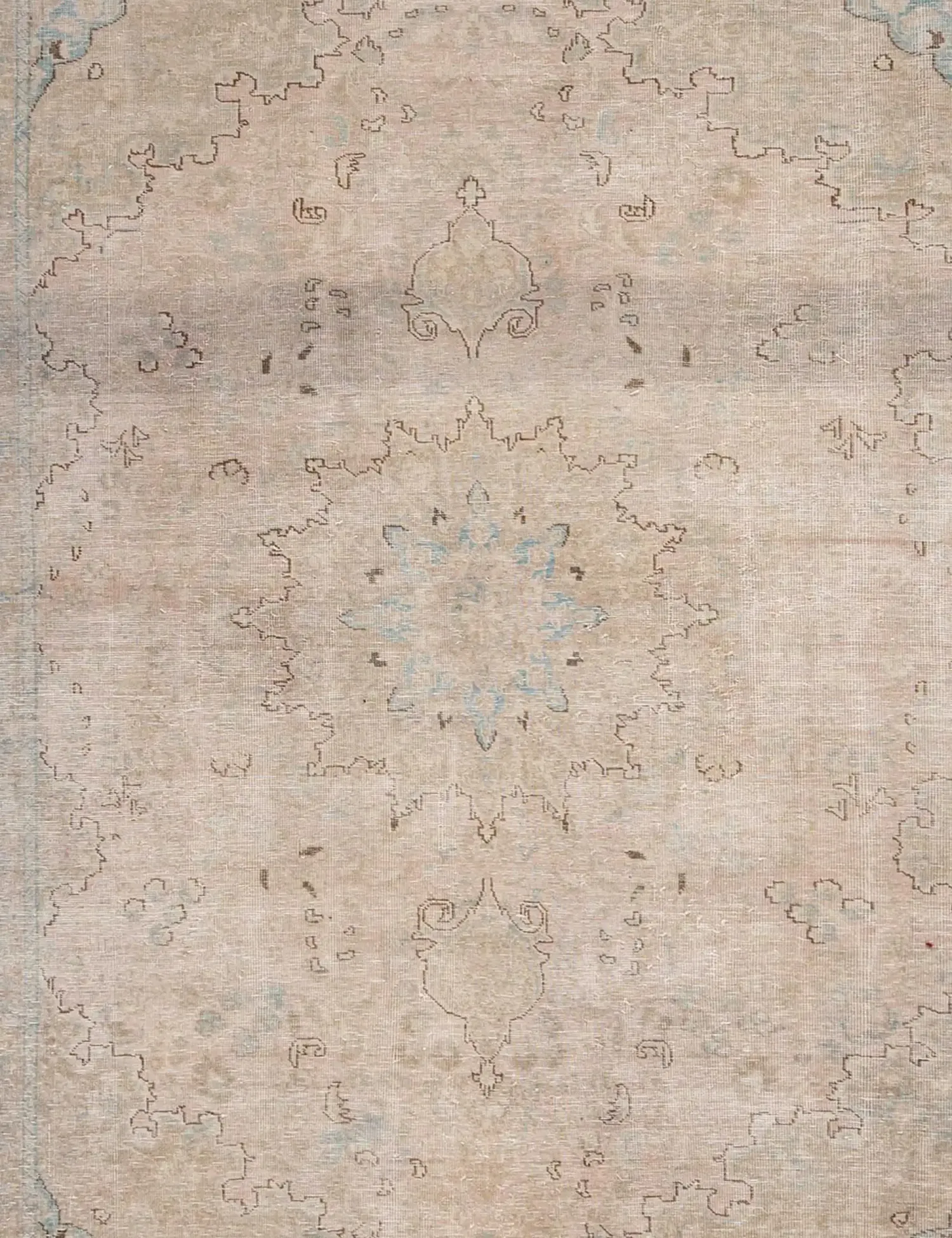 Persian Vintage    <br/>186 x 186 cm
