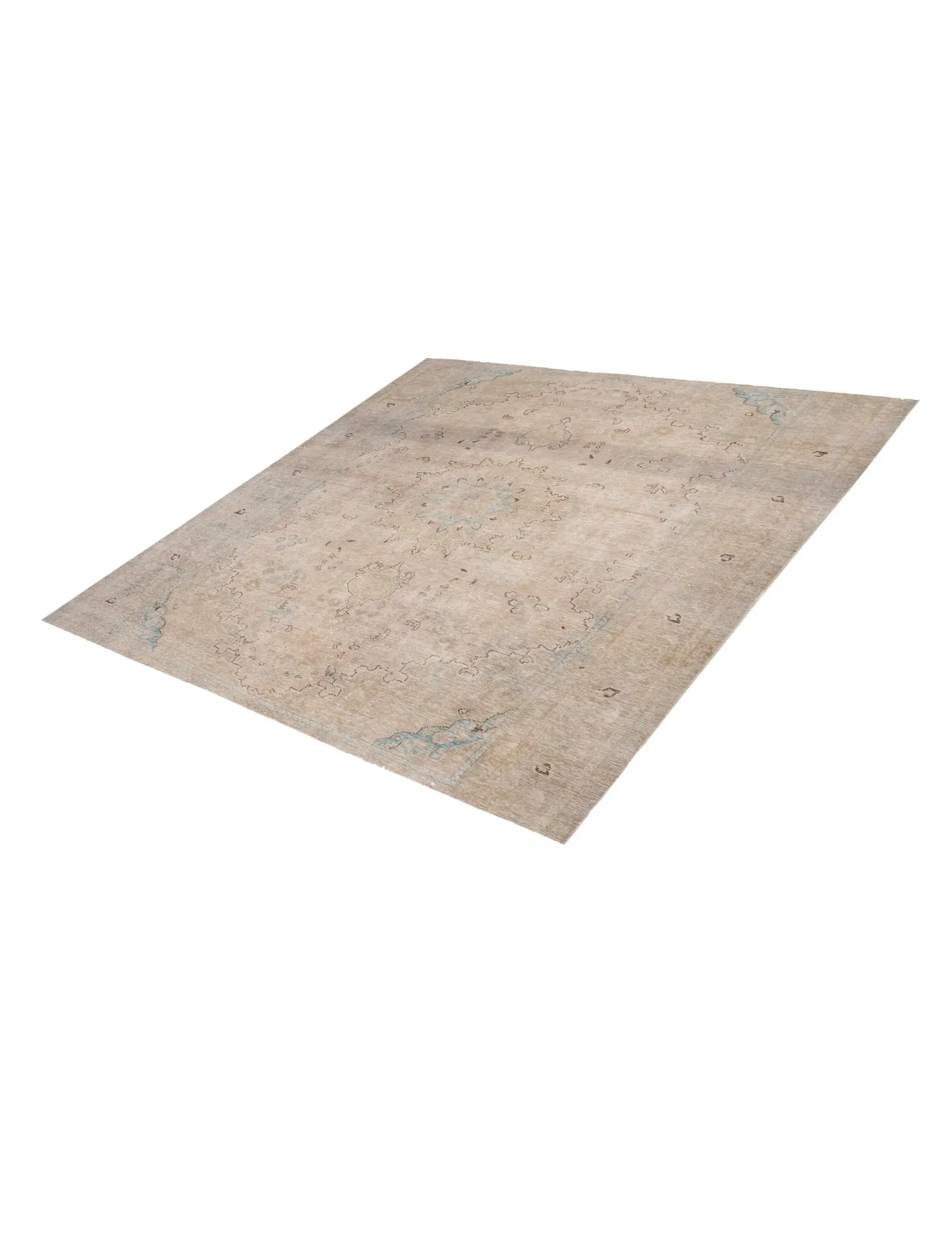 Persian Vintage    <br/>186 x 186 cm